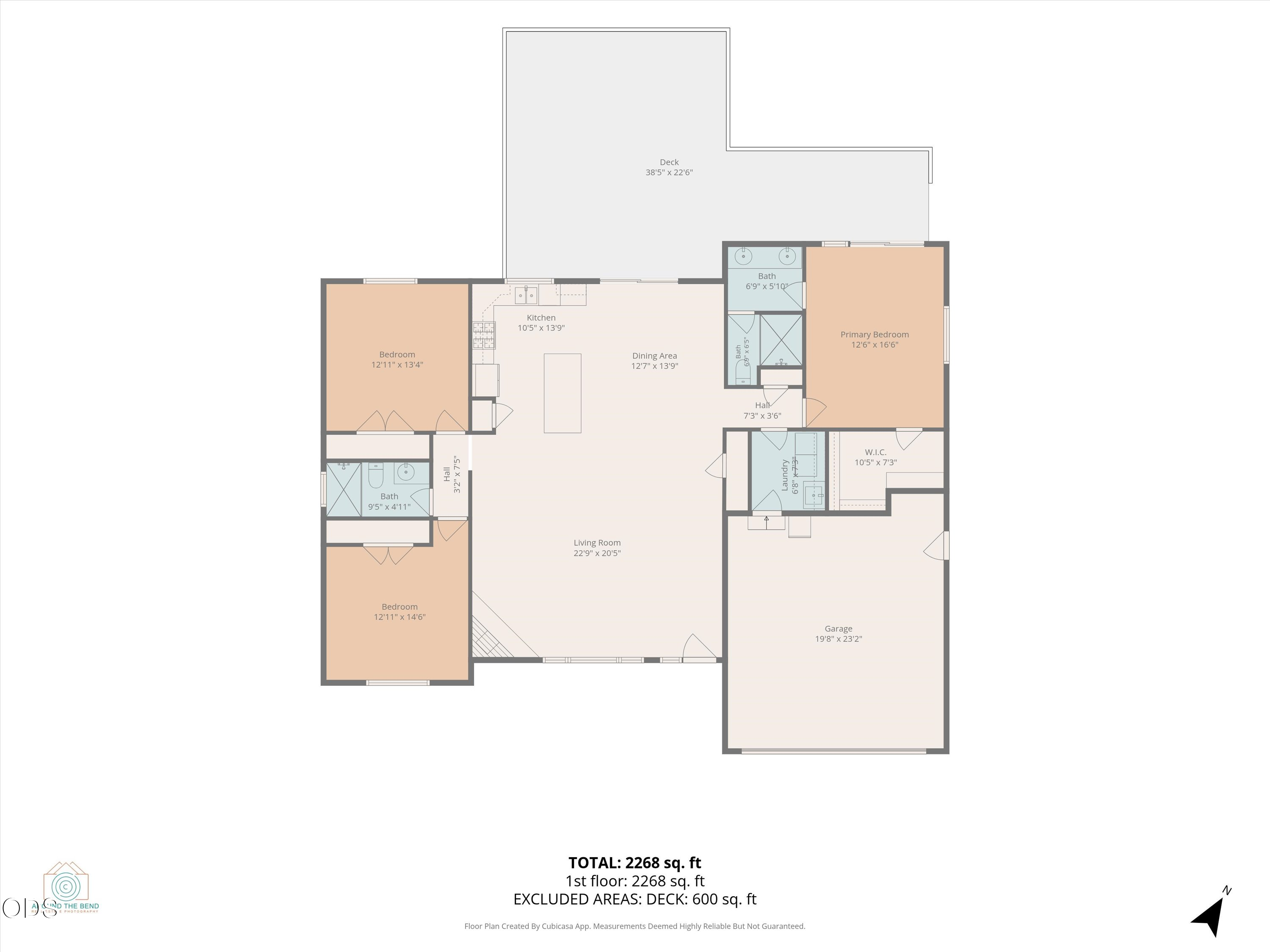 60134 Turquoise Road
