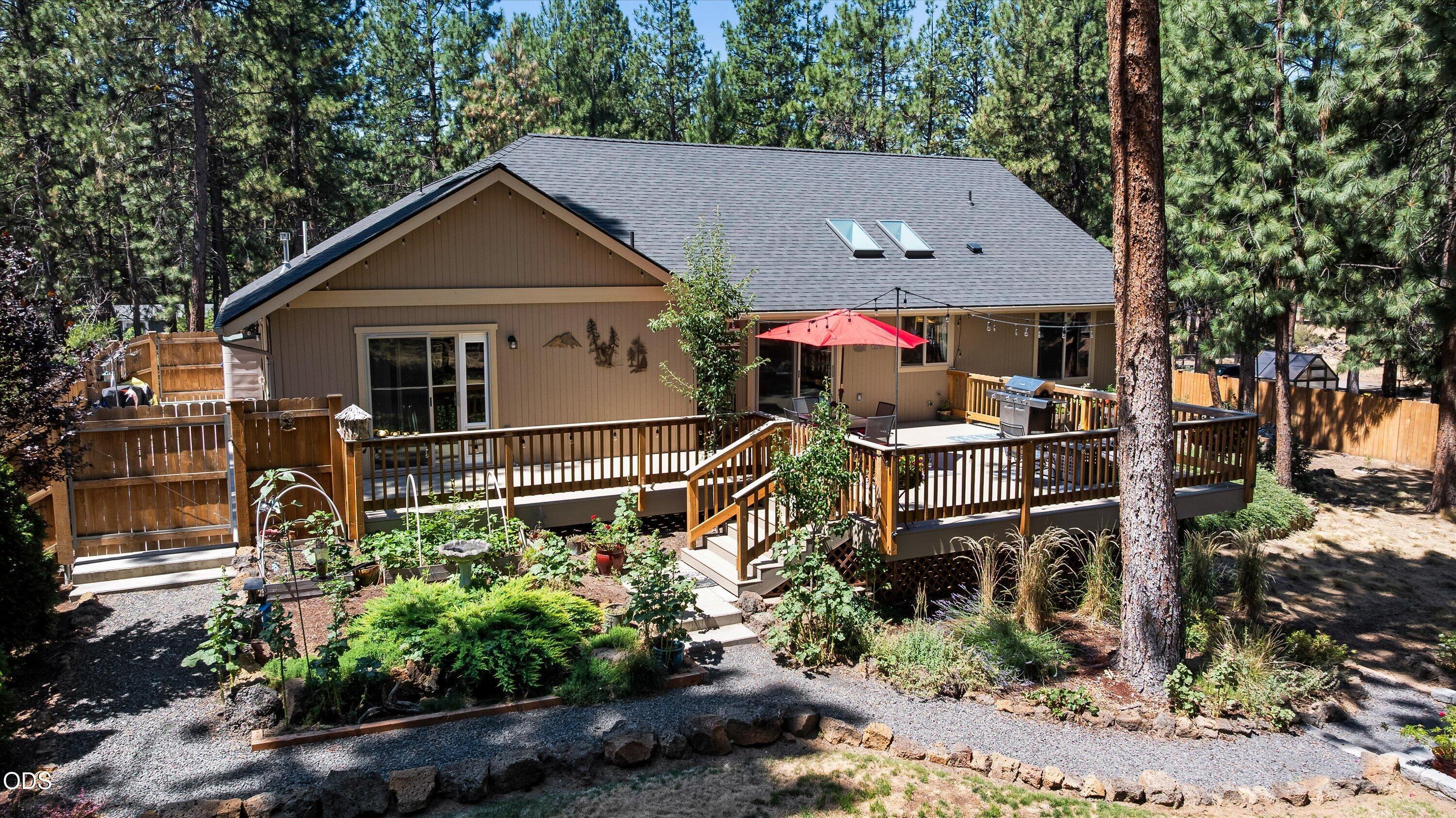 60134 Turquoise Road