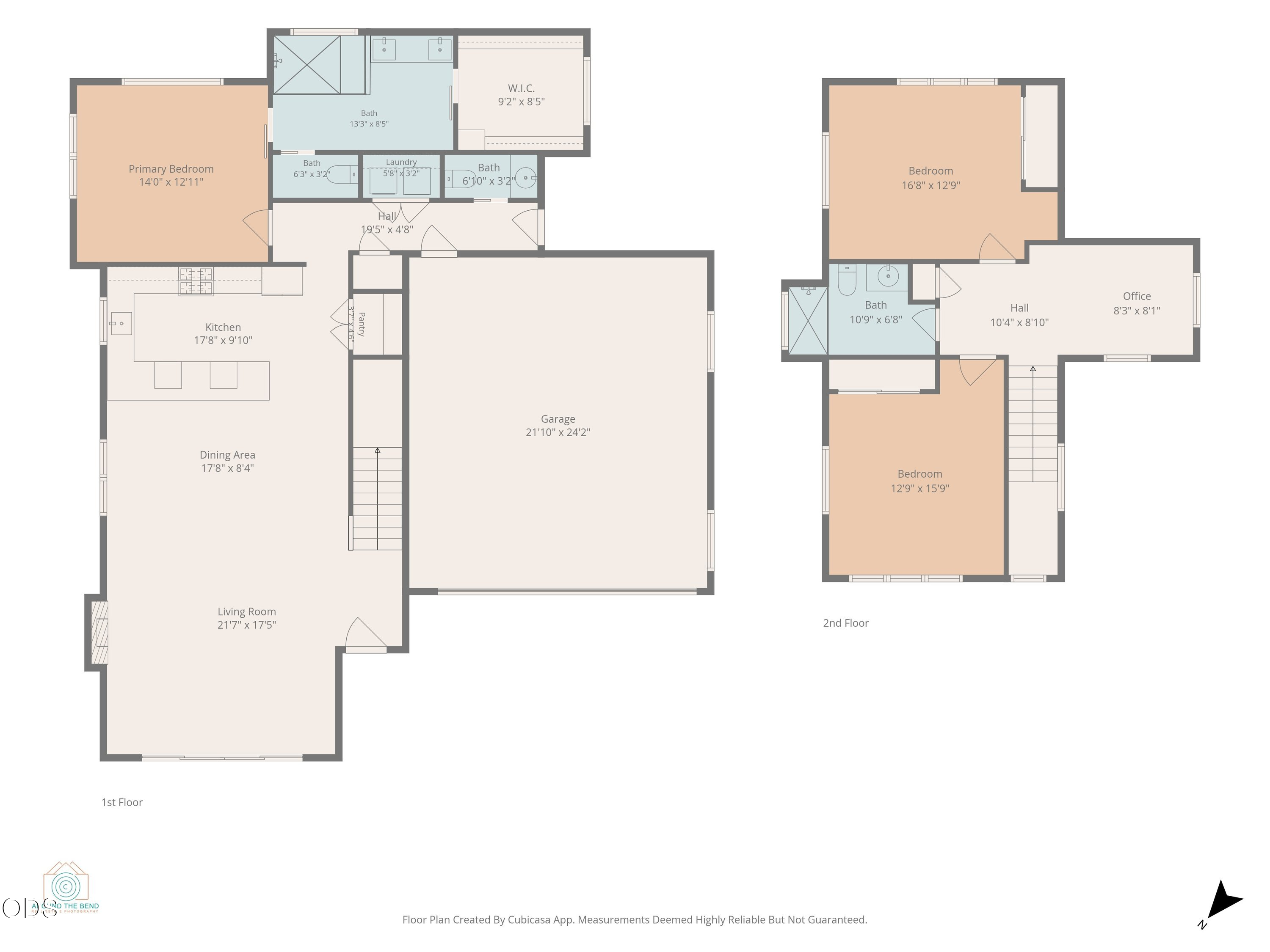 62768 NW Sand Lily Way