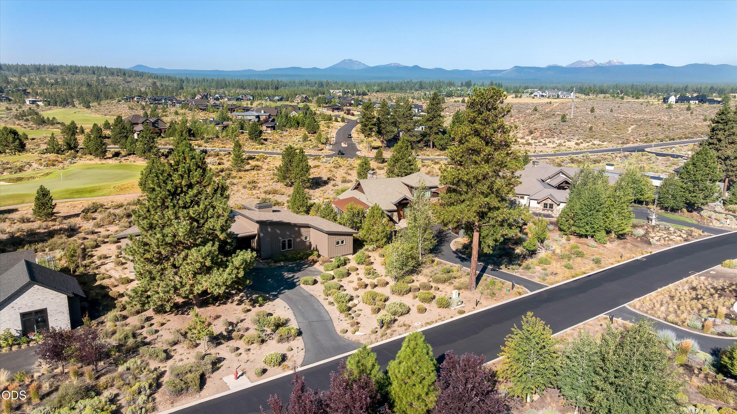 61649 Hosmer Lake Drive