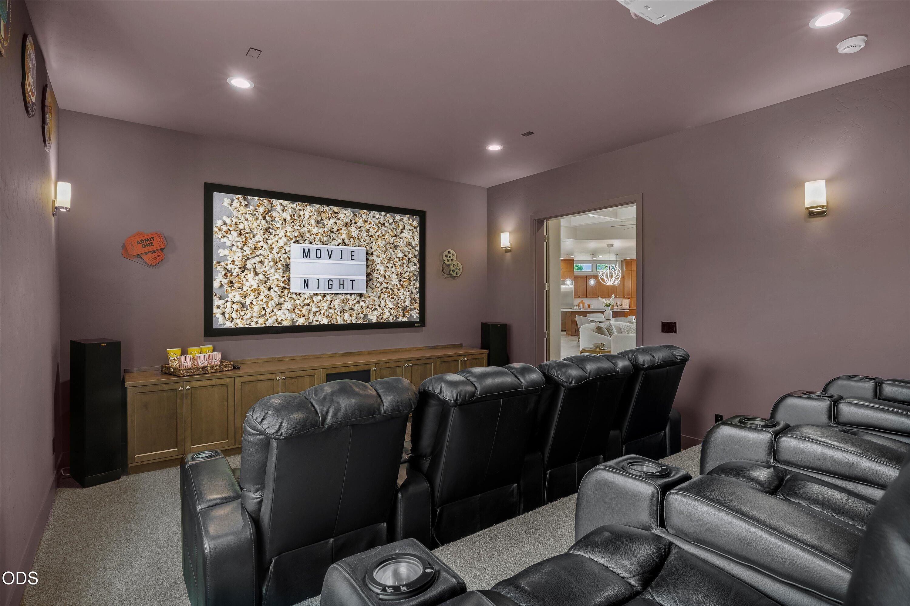 61649 Hosmer Lake Drive