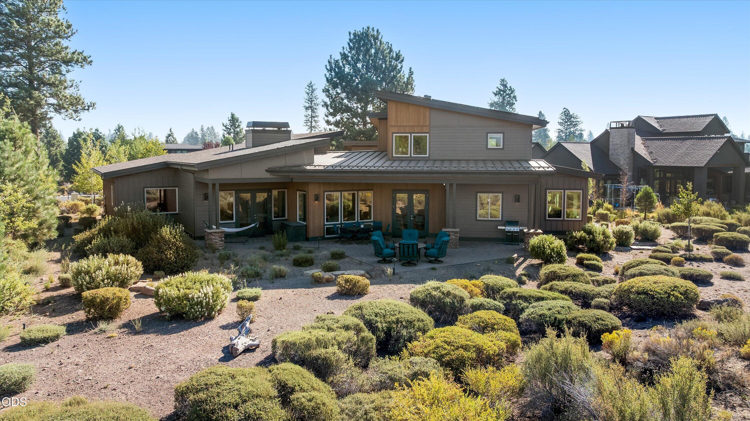 61649 Hosmer Lake Drive