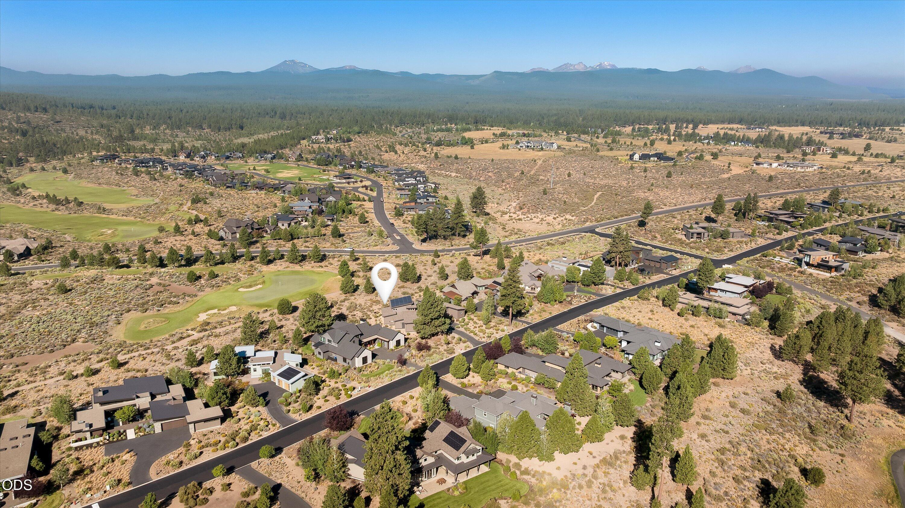 61649 Hosmer Lake Drive