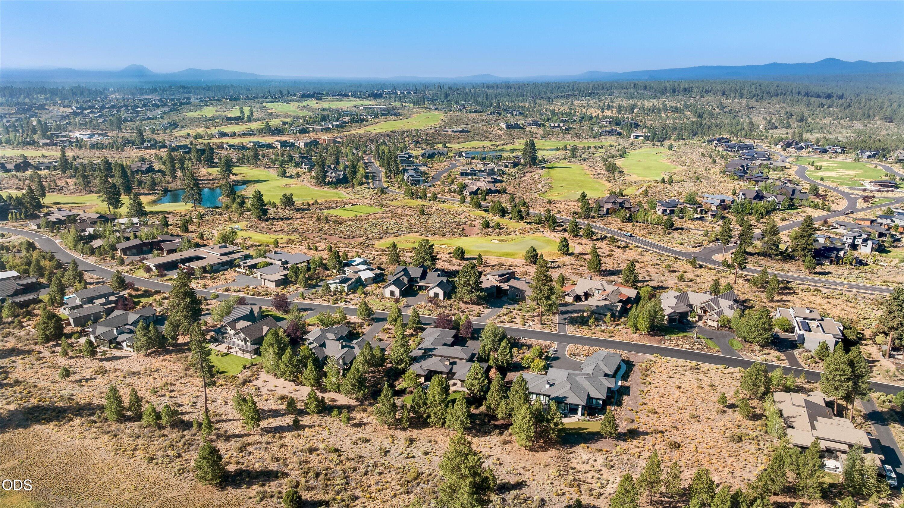 61649 Hosmer Lake Drive