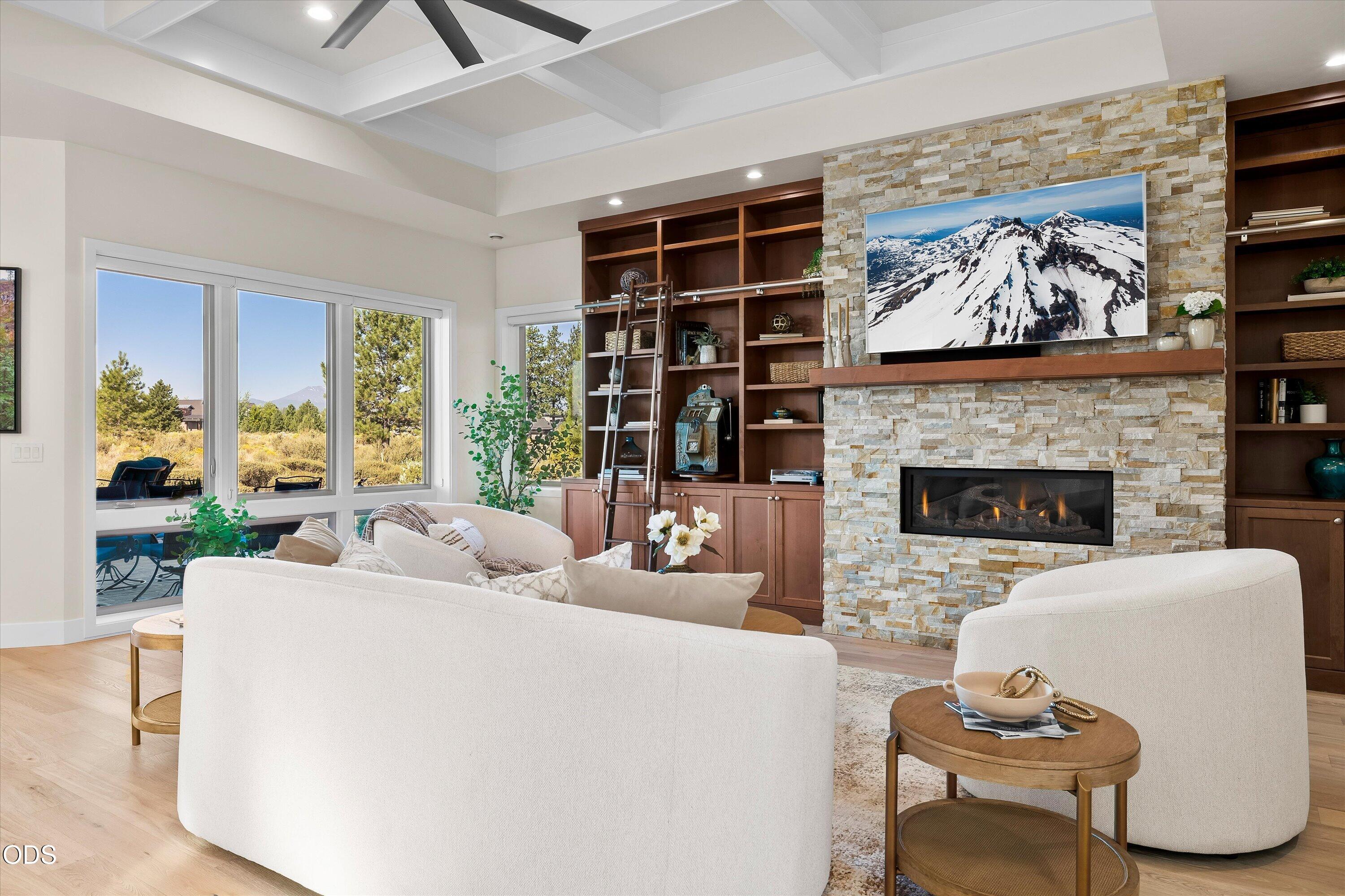 61649 Hosmer Lake Drive