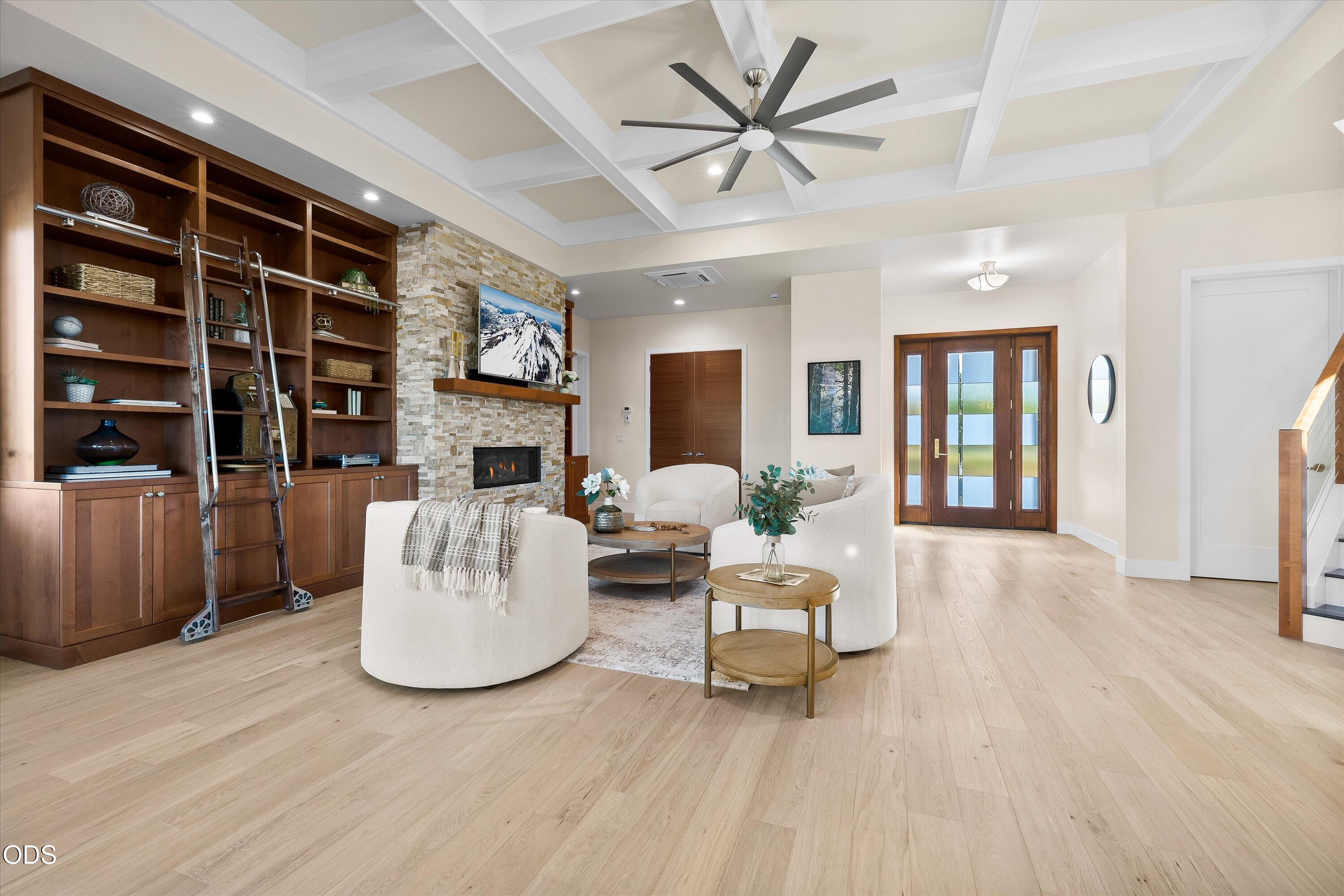 61649 Hosmer Lake Drive