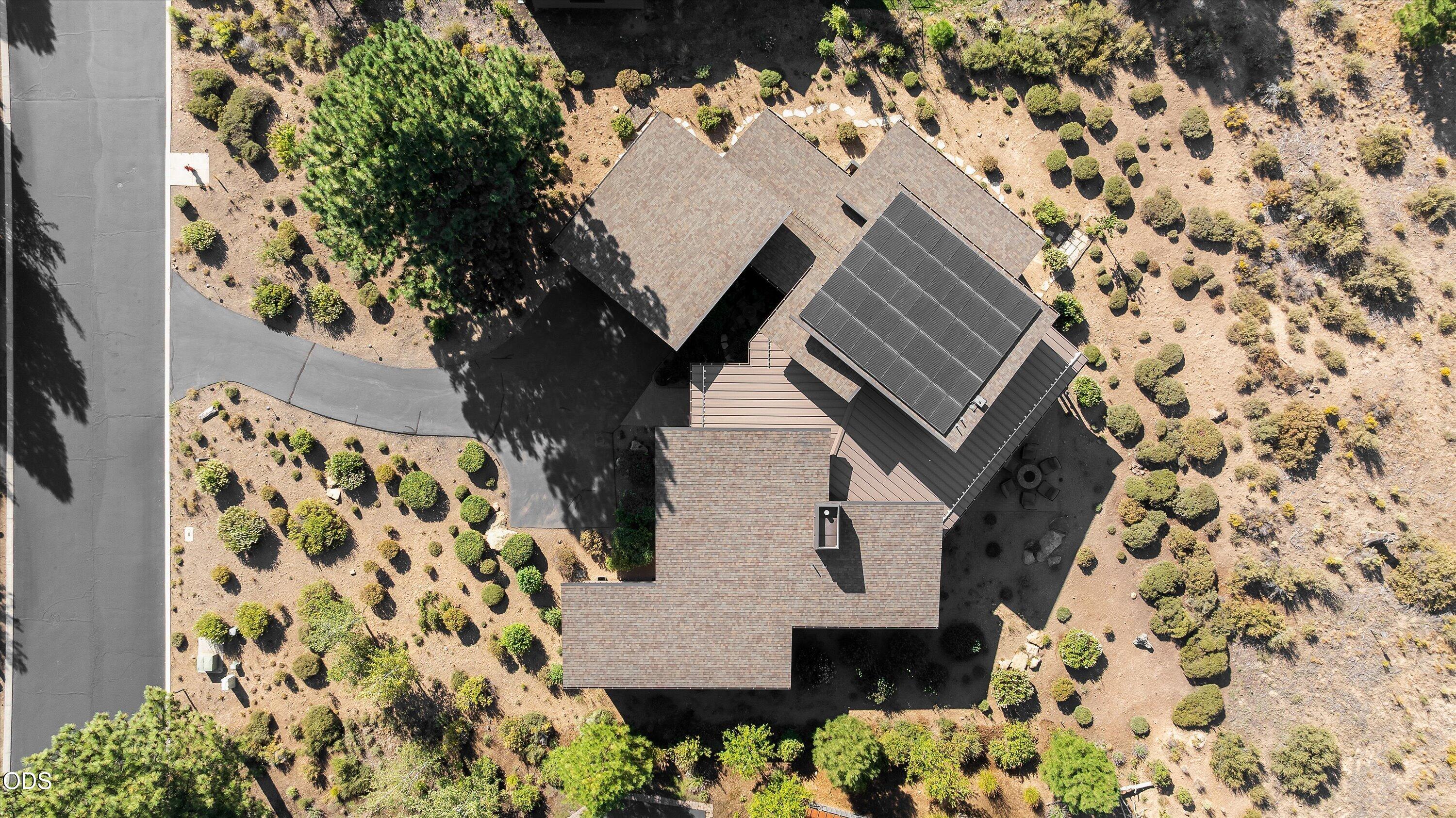 61649 Hosmer Lake Drive