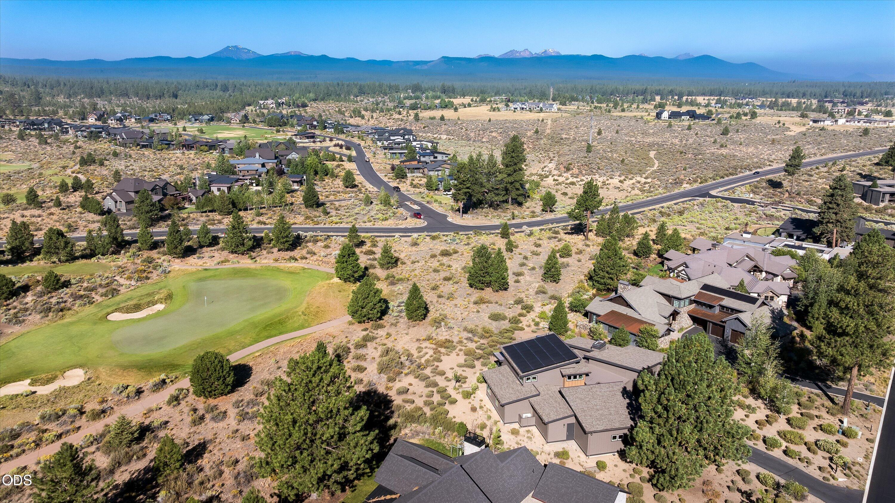 61649 Hosmer Lake Drive