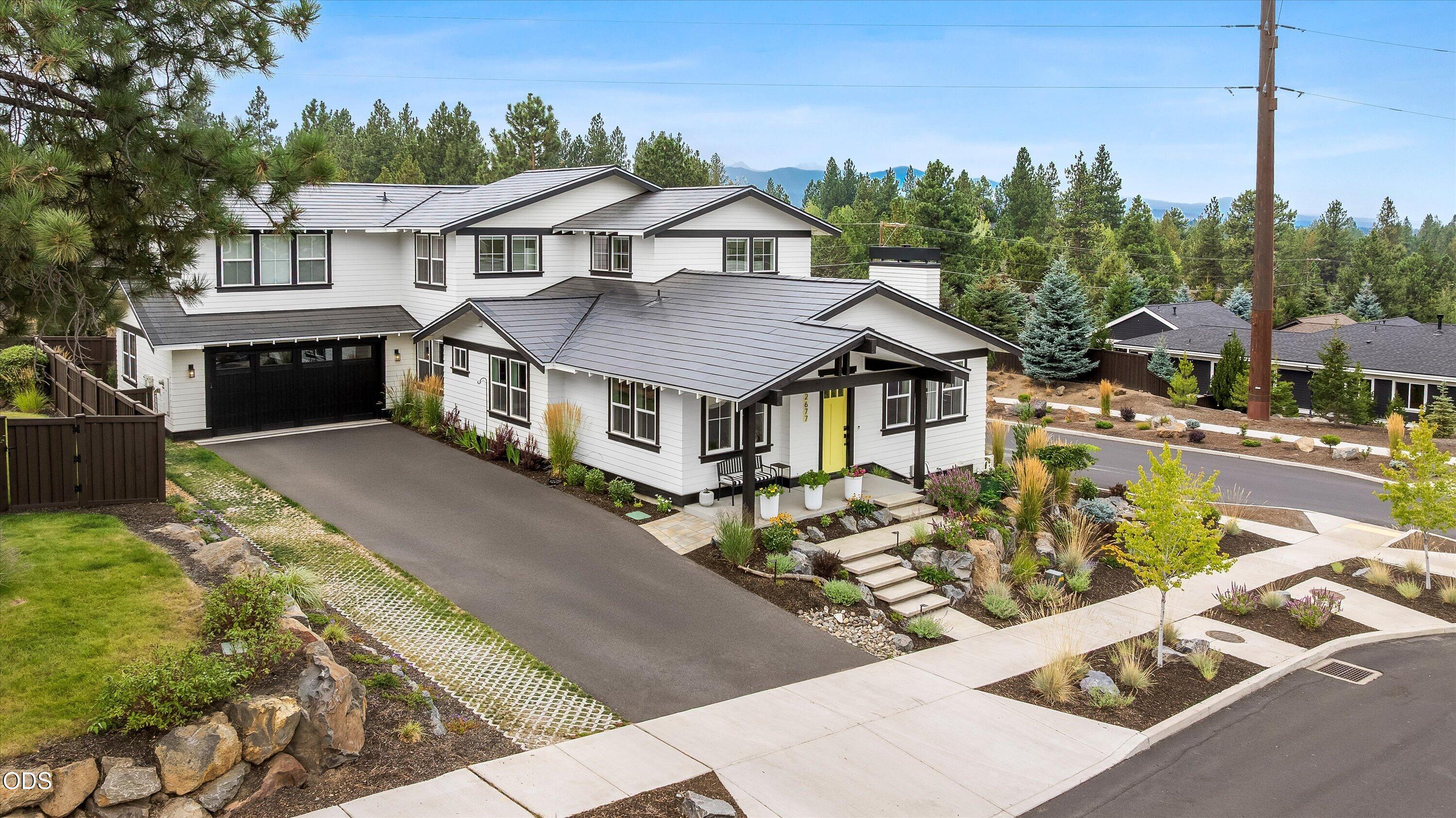 62677 NW Mehama Court