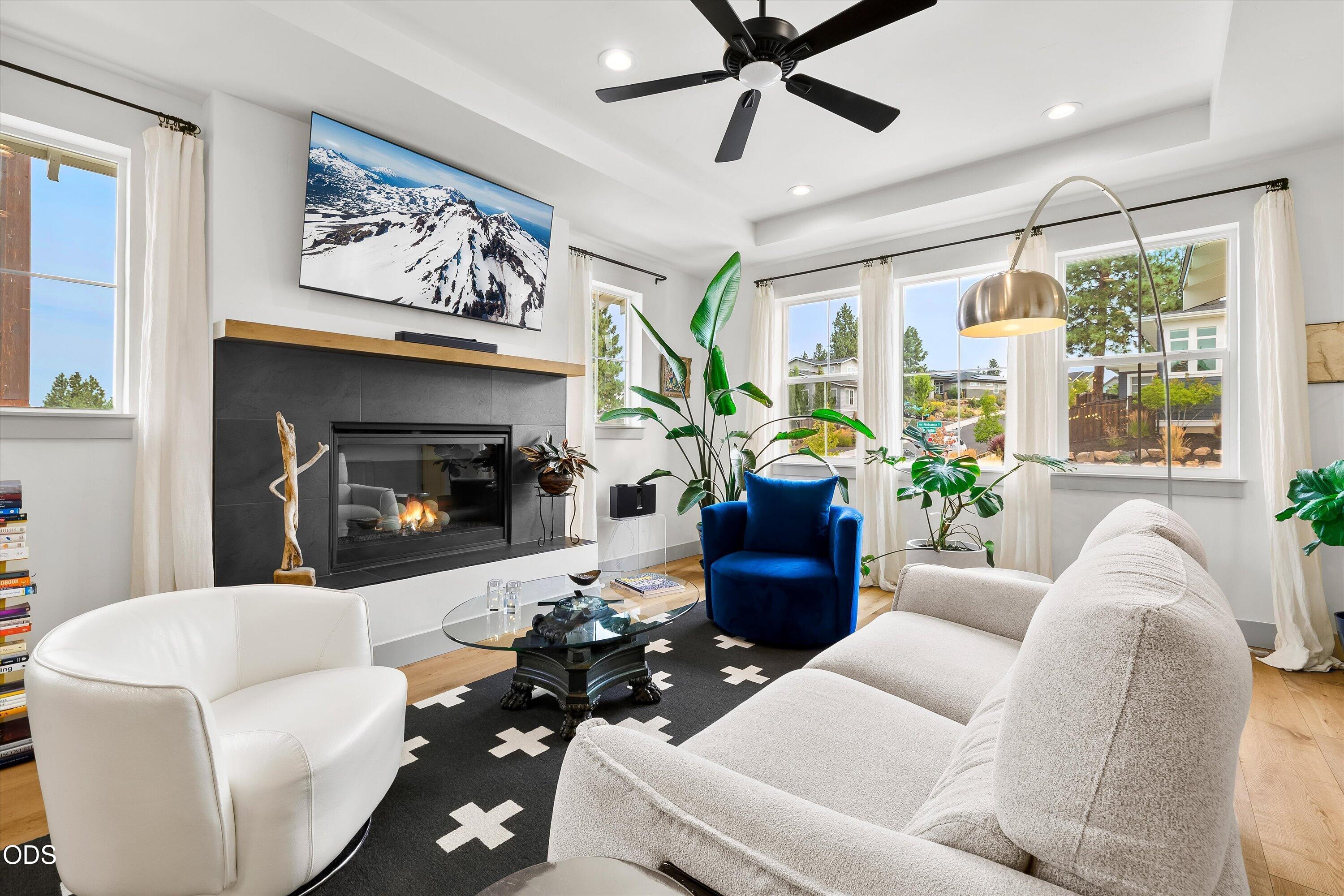 62677 NW Mehama Court