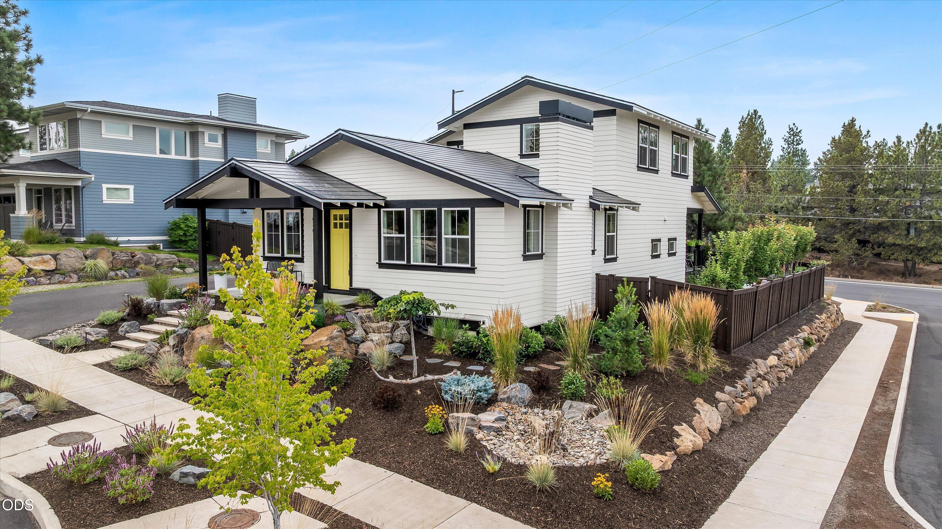 62677 NW Mehama Court