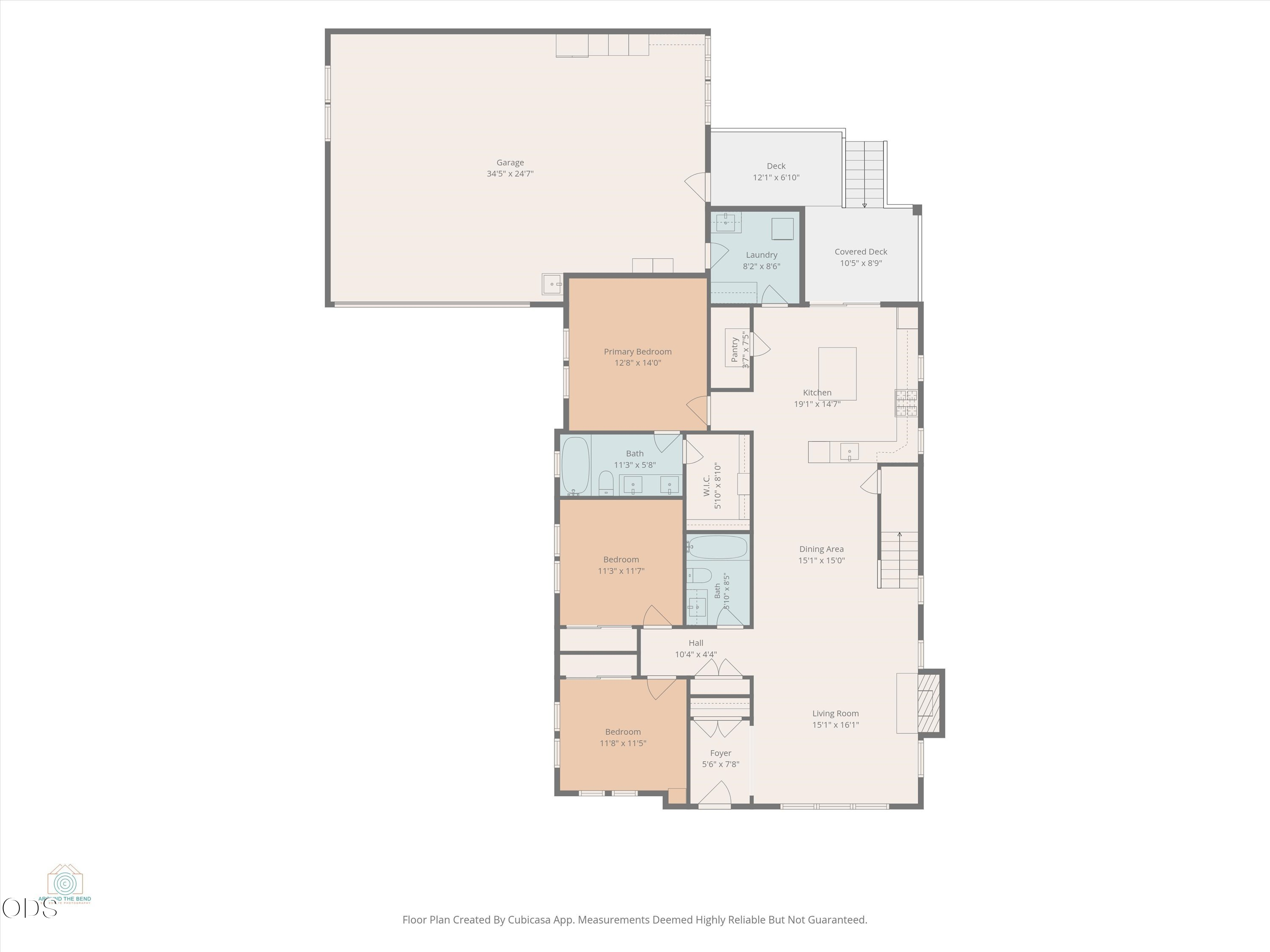 62677 NW Mehama Court