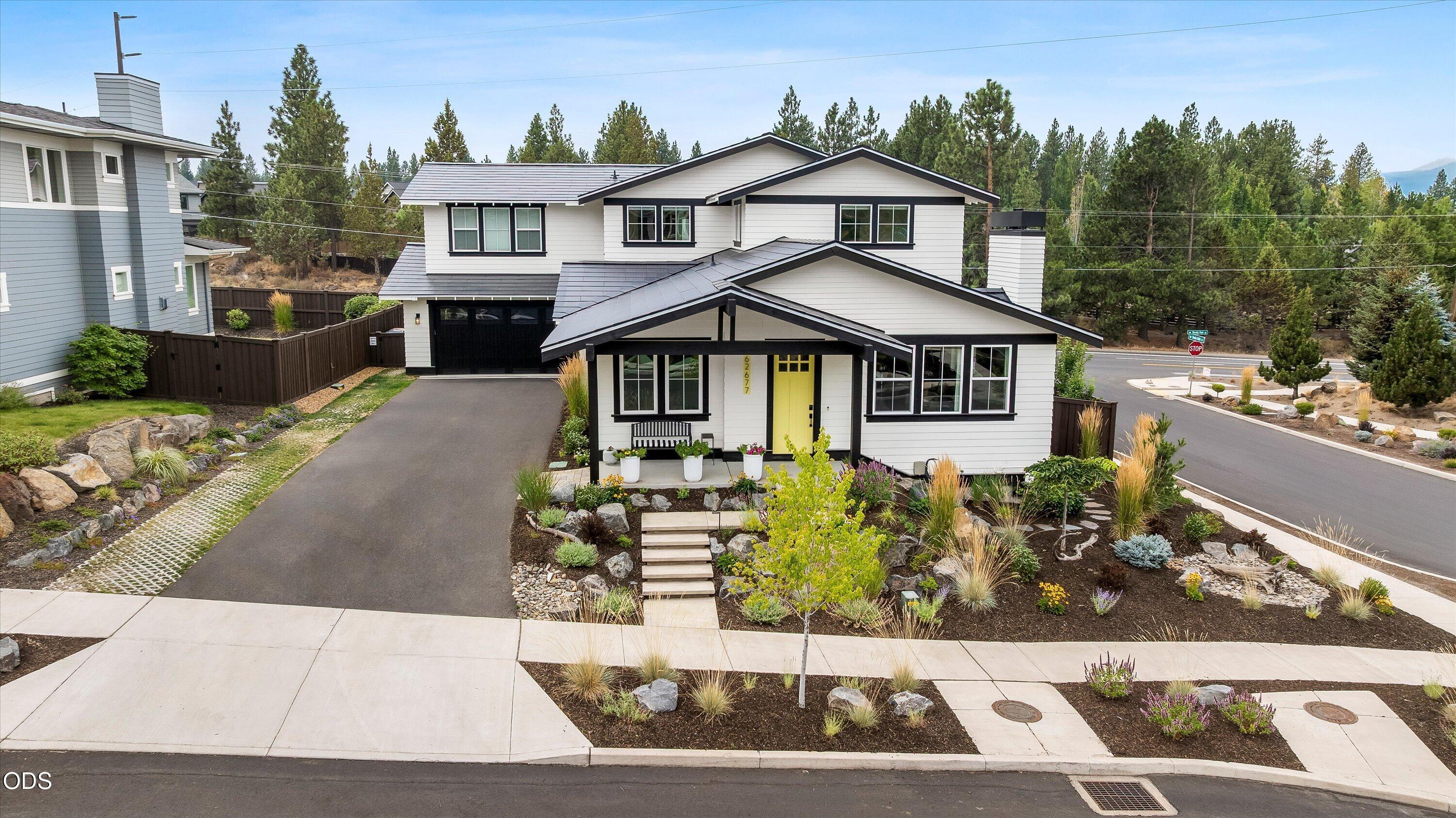 62677 NW Mehama Court