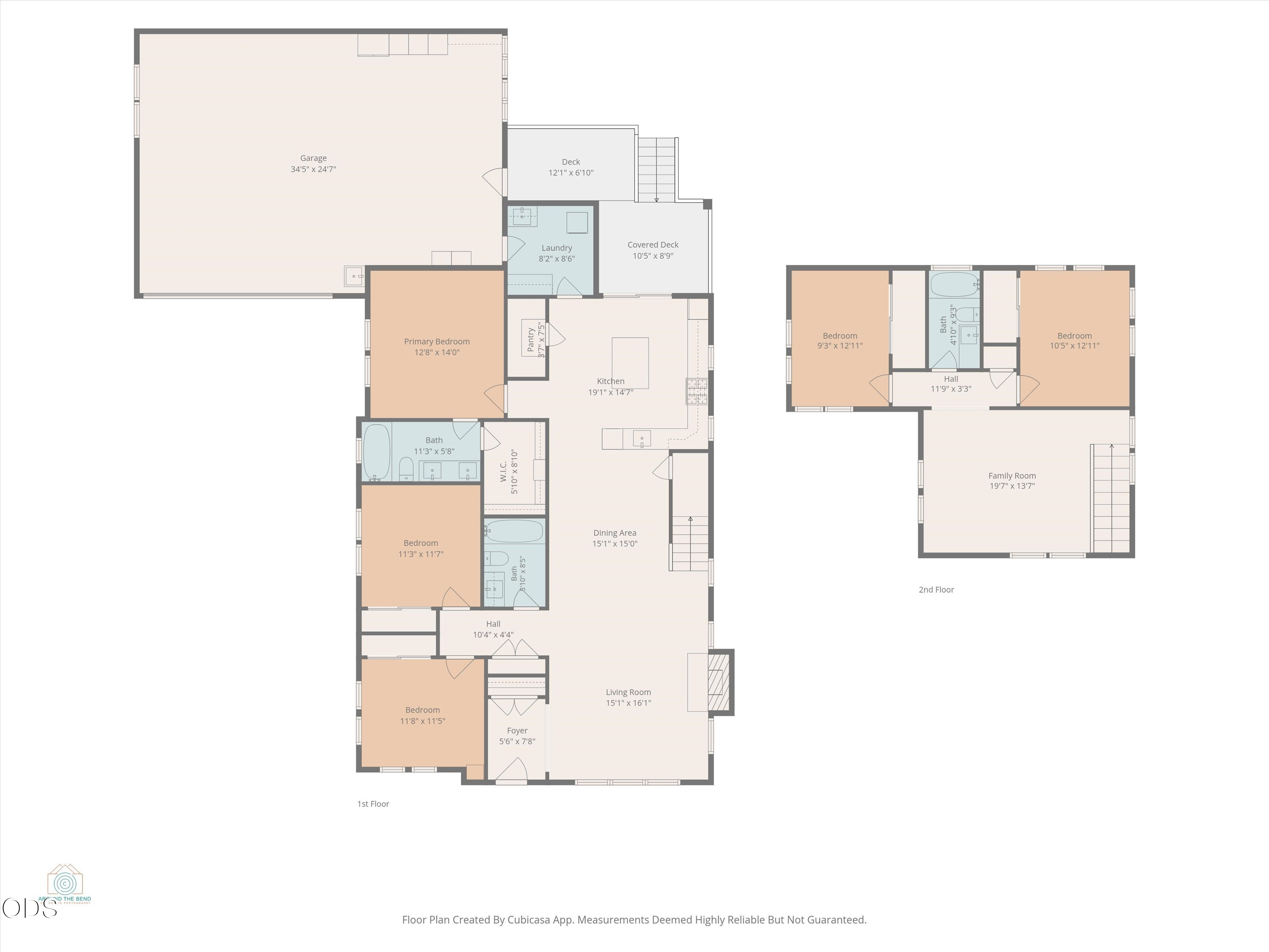 62677 NW Mehama Court