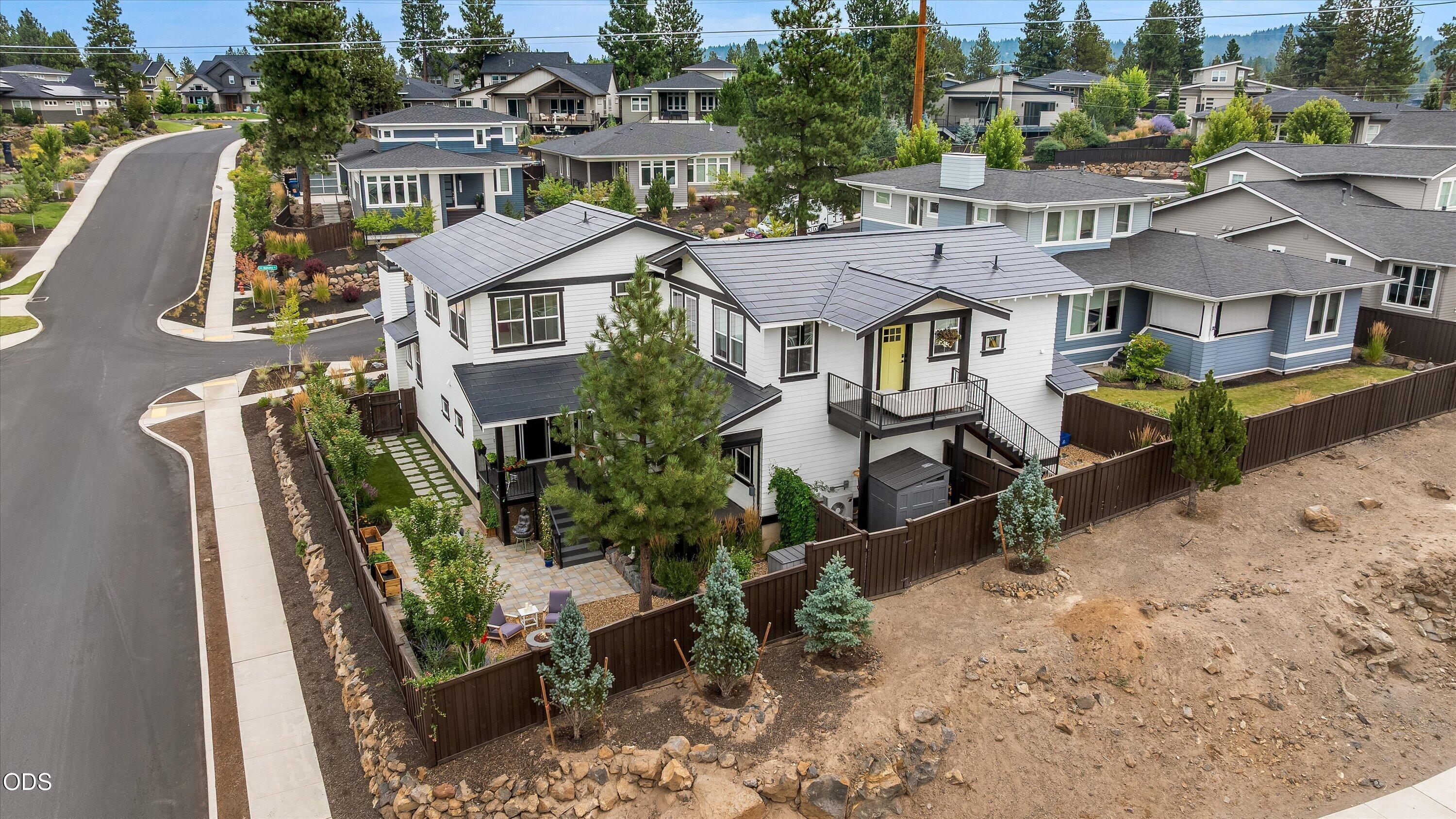 62677 NW Mehama Court
