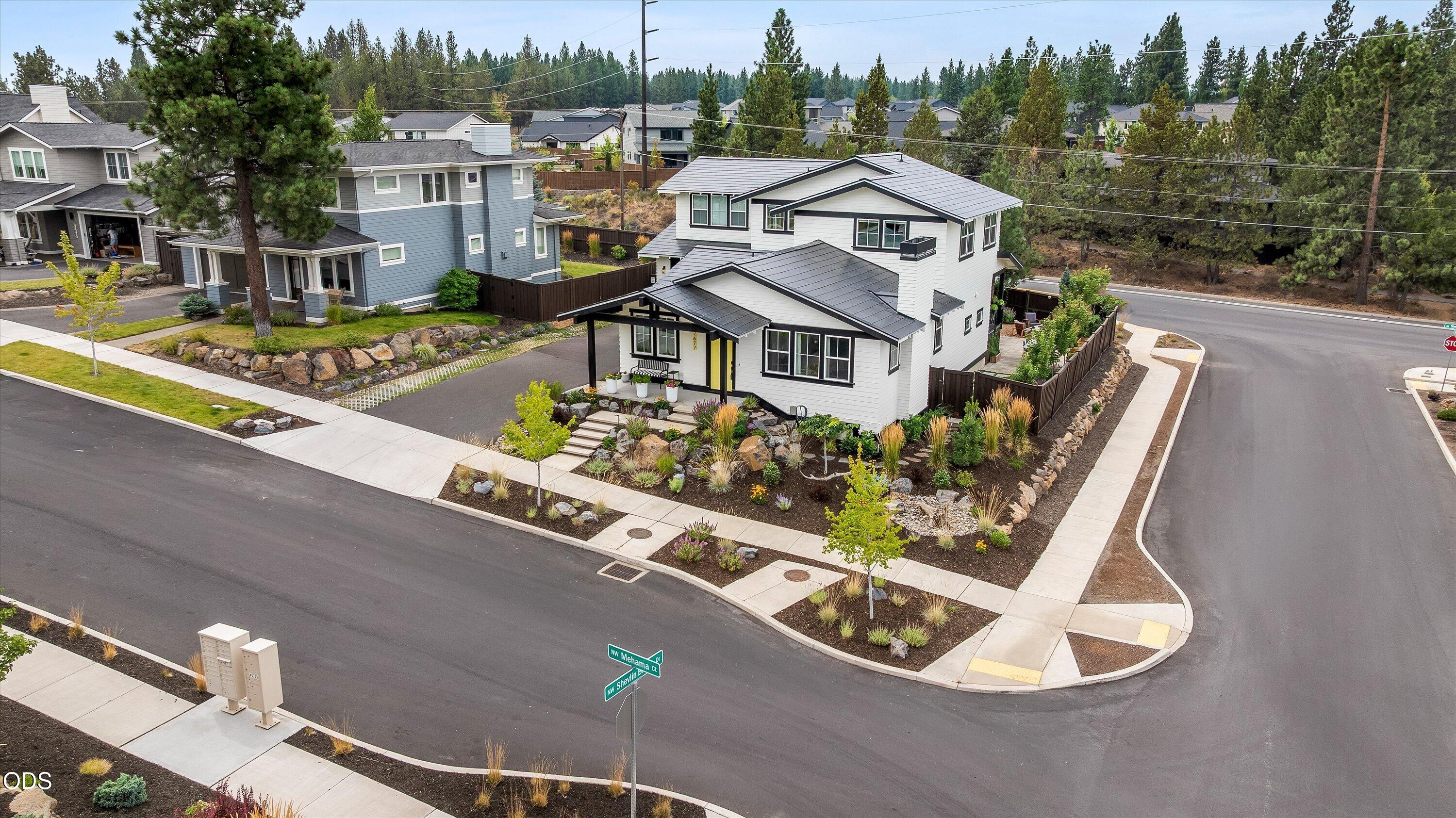 62677 NW Mehama Court