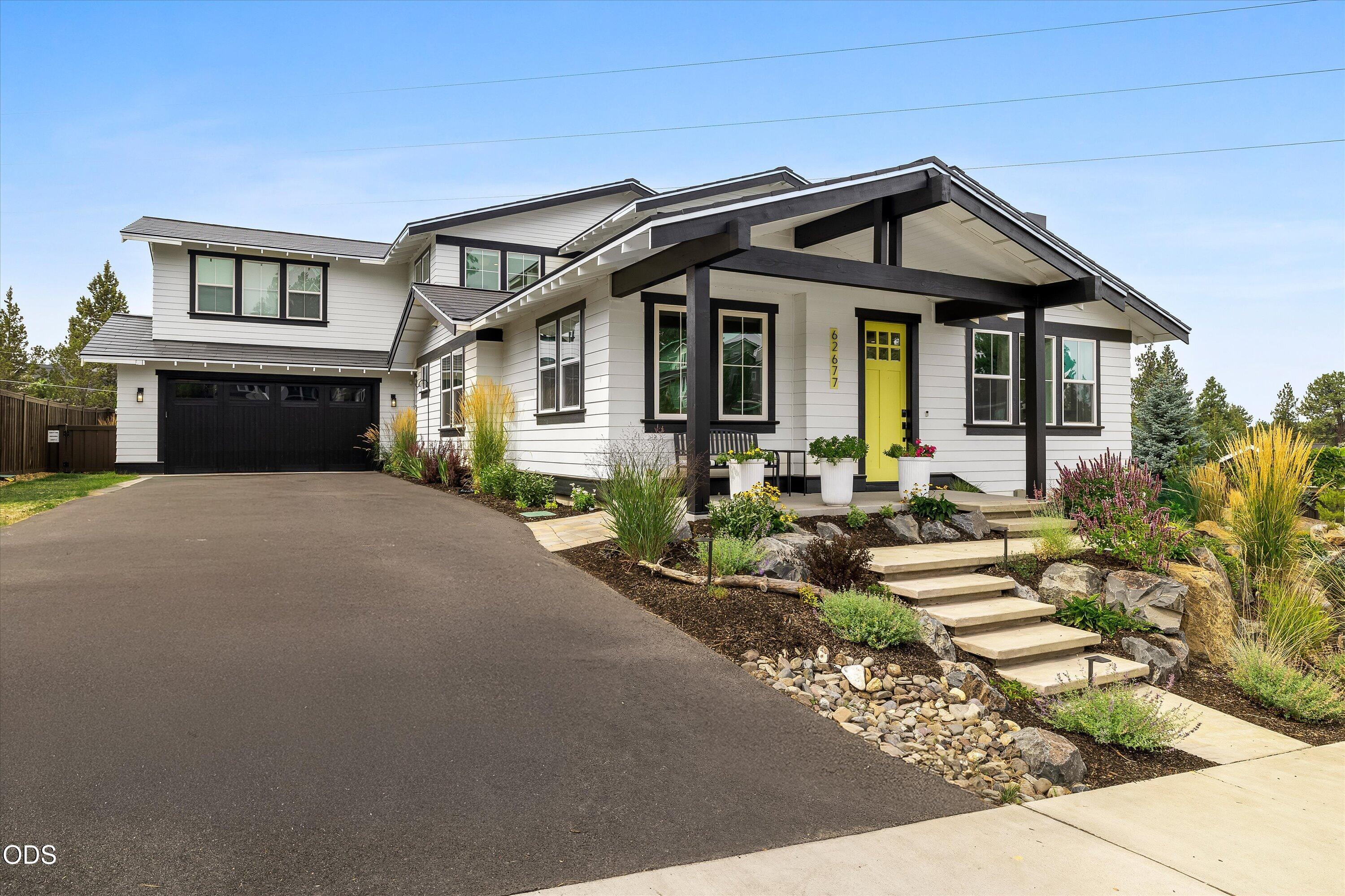 62677 NW Mehama Court