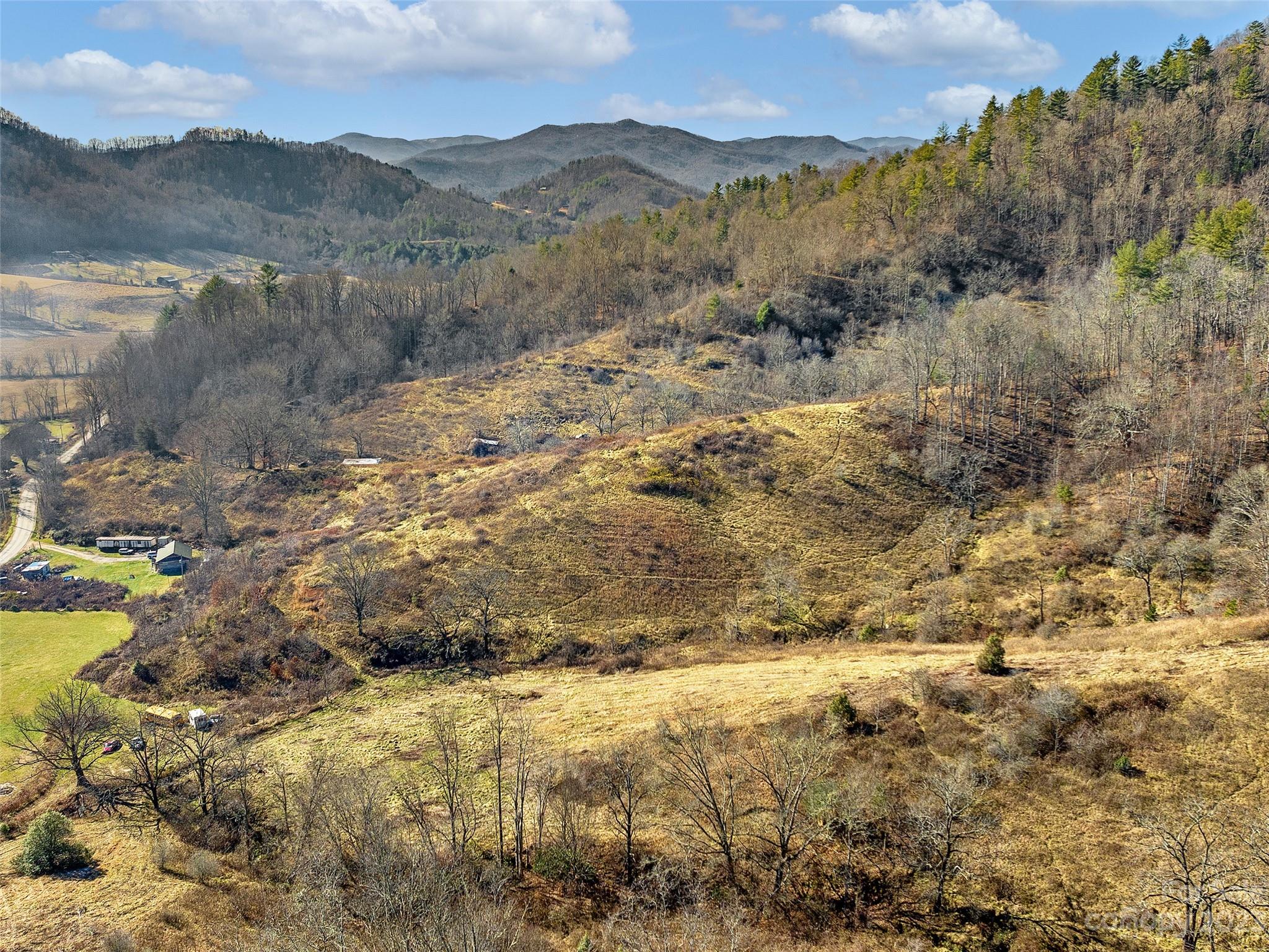 0000 Fines Creek Road
