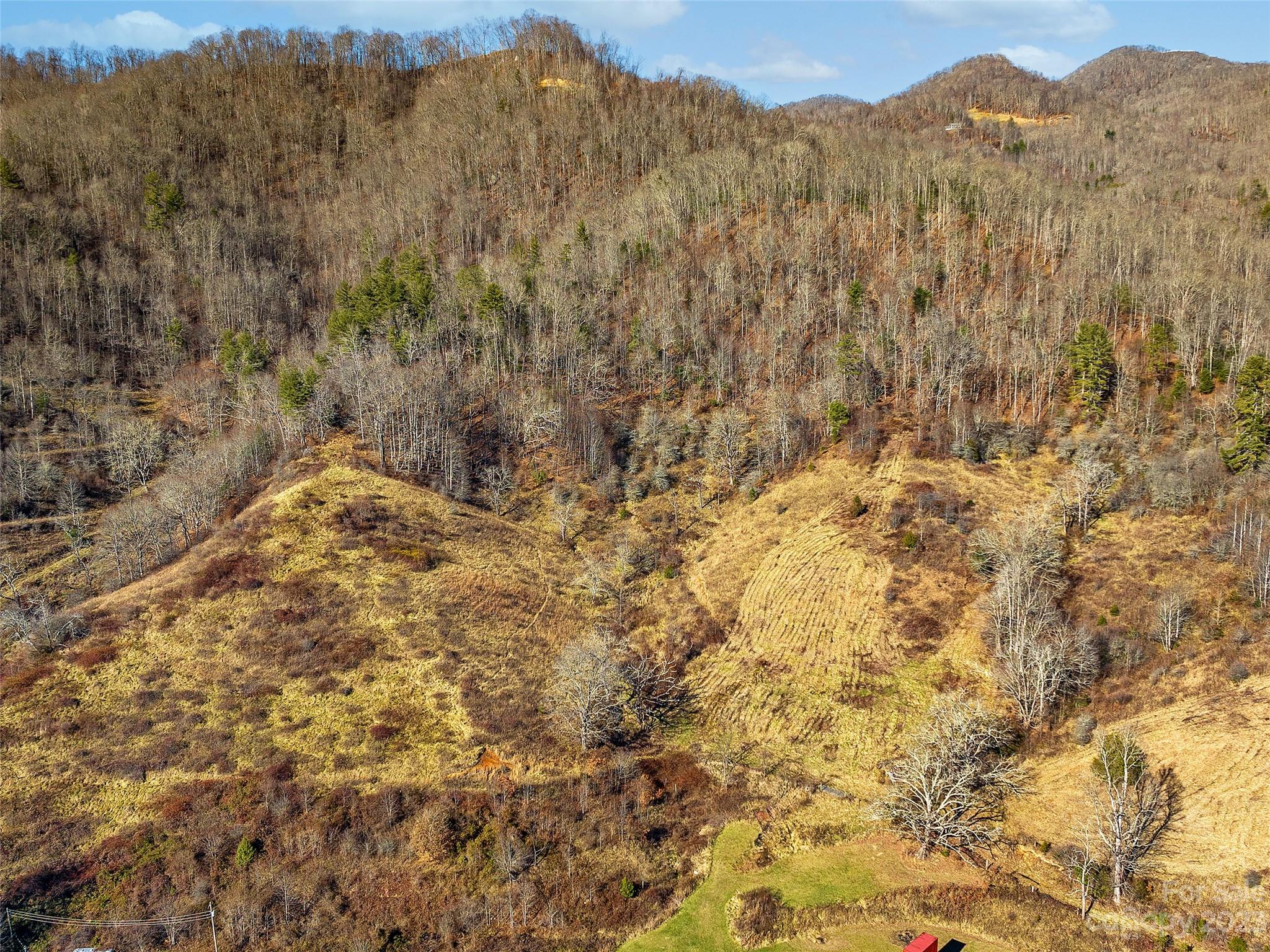 0000 Fines Creek Road