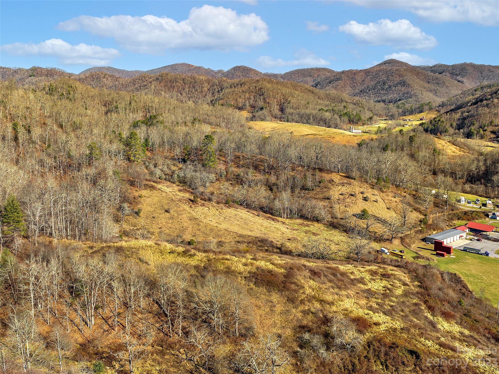 0000 Fines Creek Road