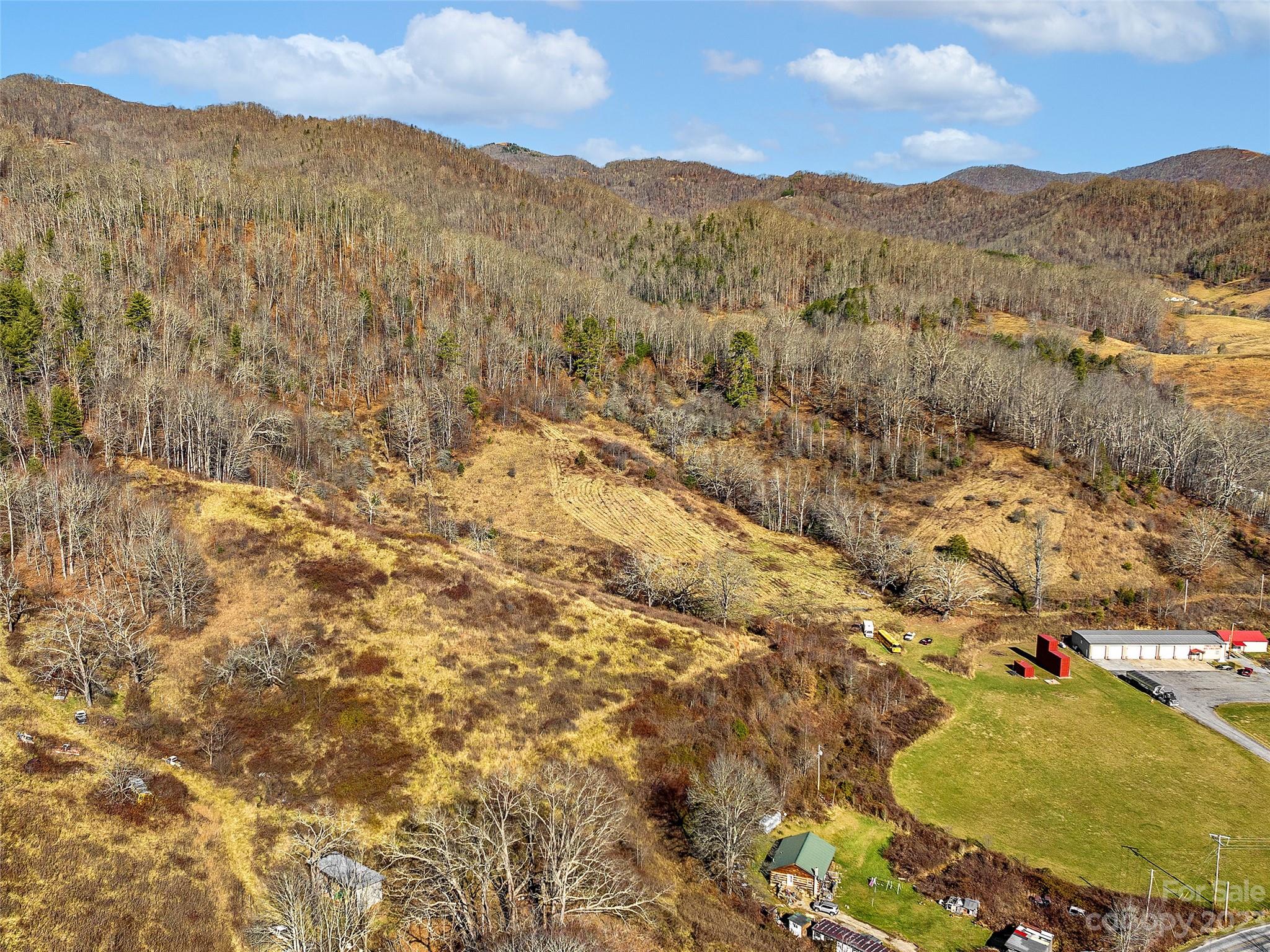 0000 Fines Creek Road