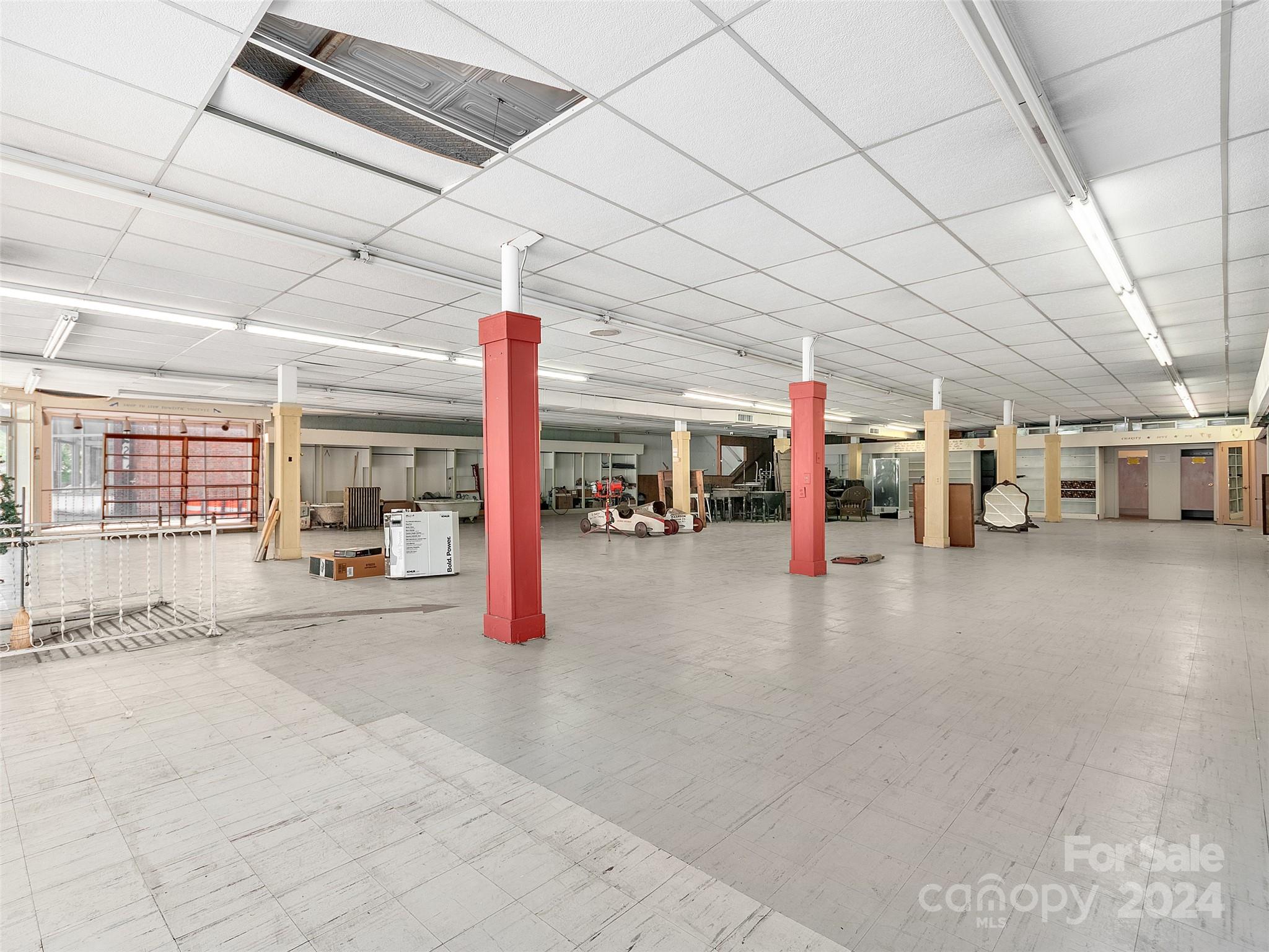 505 Main Street