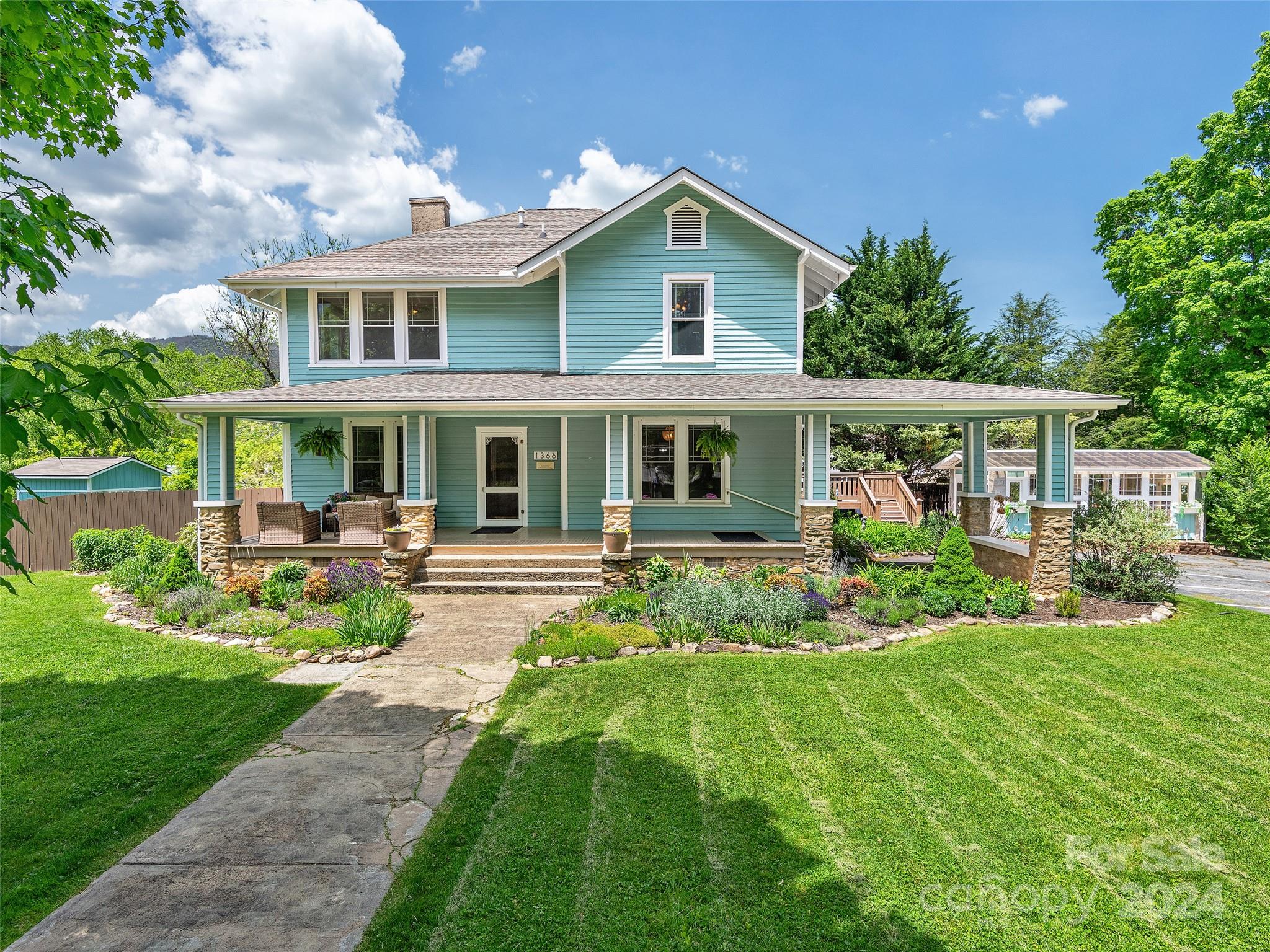 1366 S Main Street