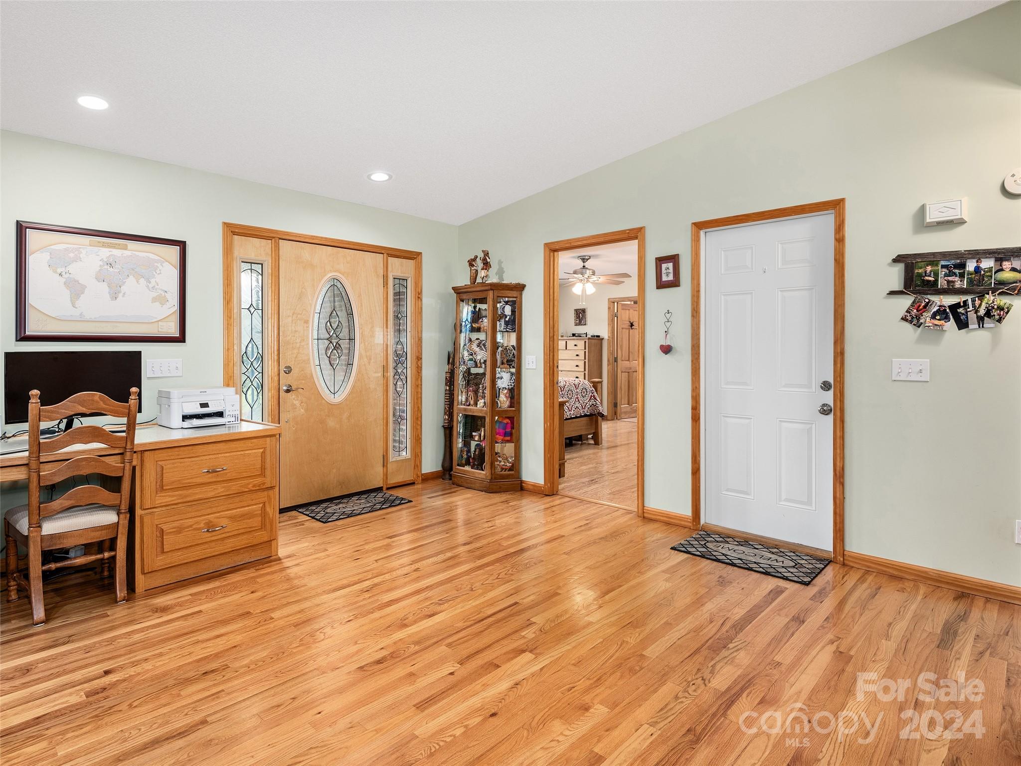 4198 Pigeon Road