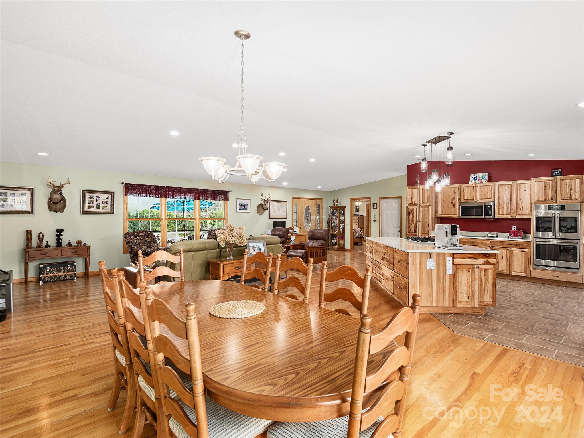 4198 Pigeon Road