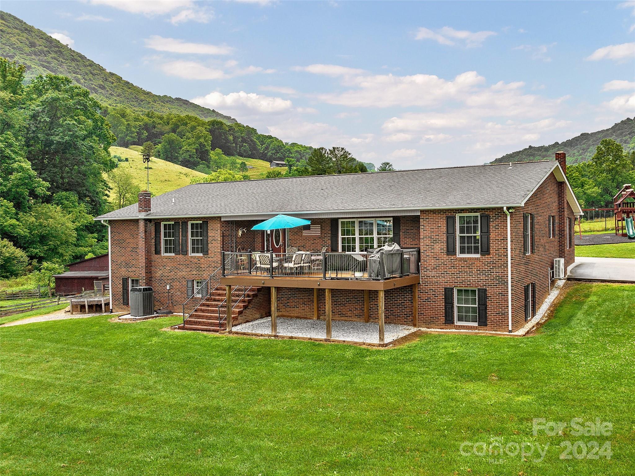 4198 Pigeon Road