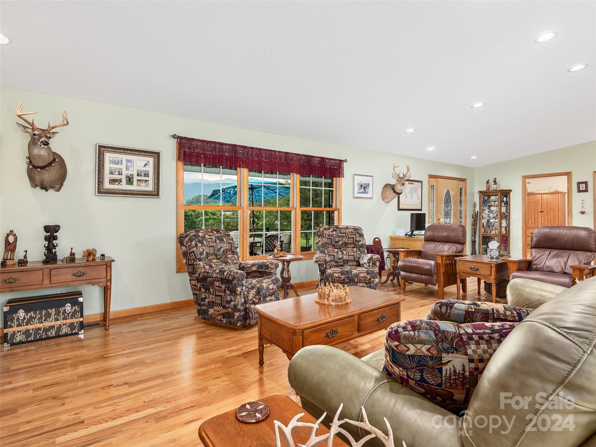 4198 Pigeon Road
