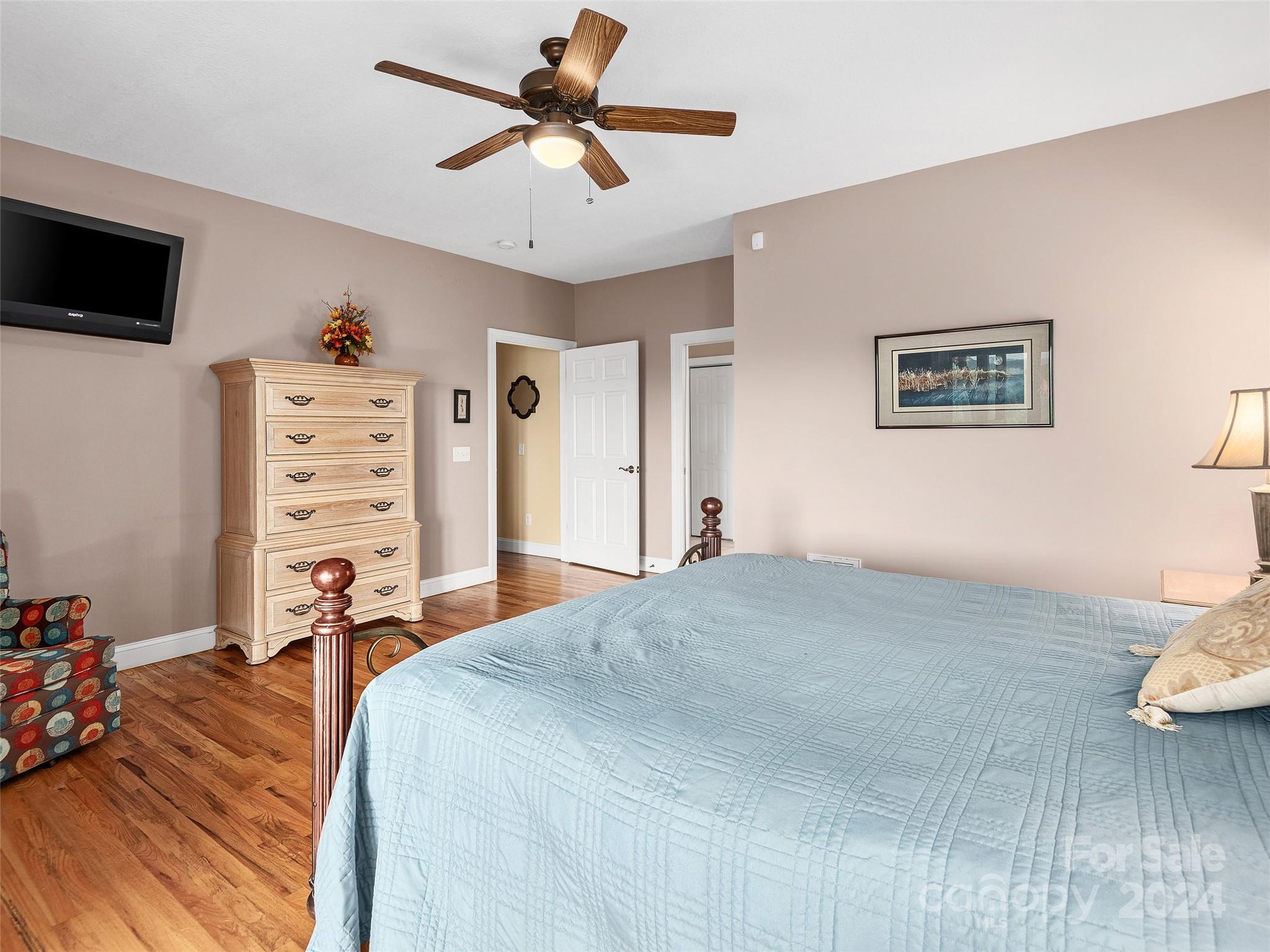 117 Wedgewood Road