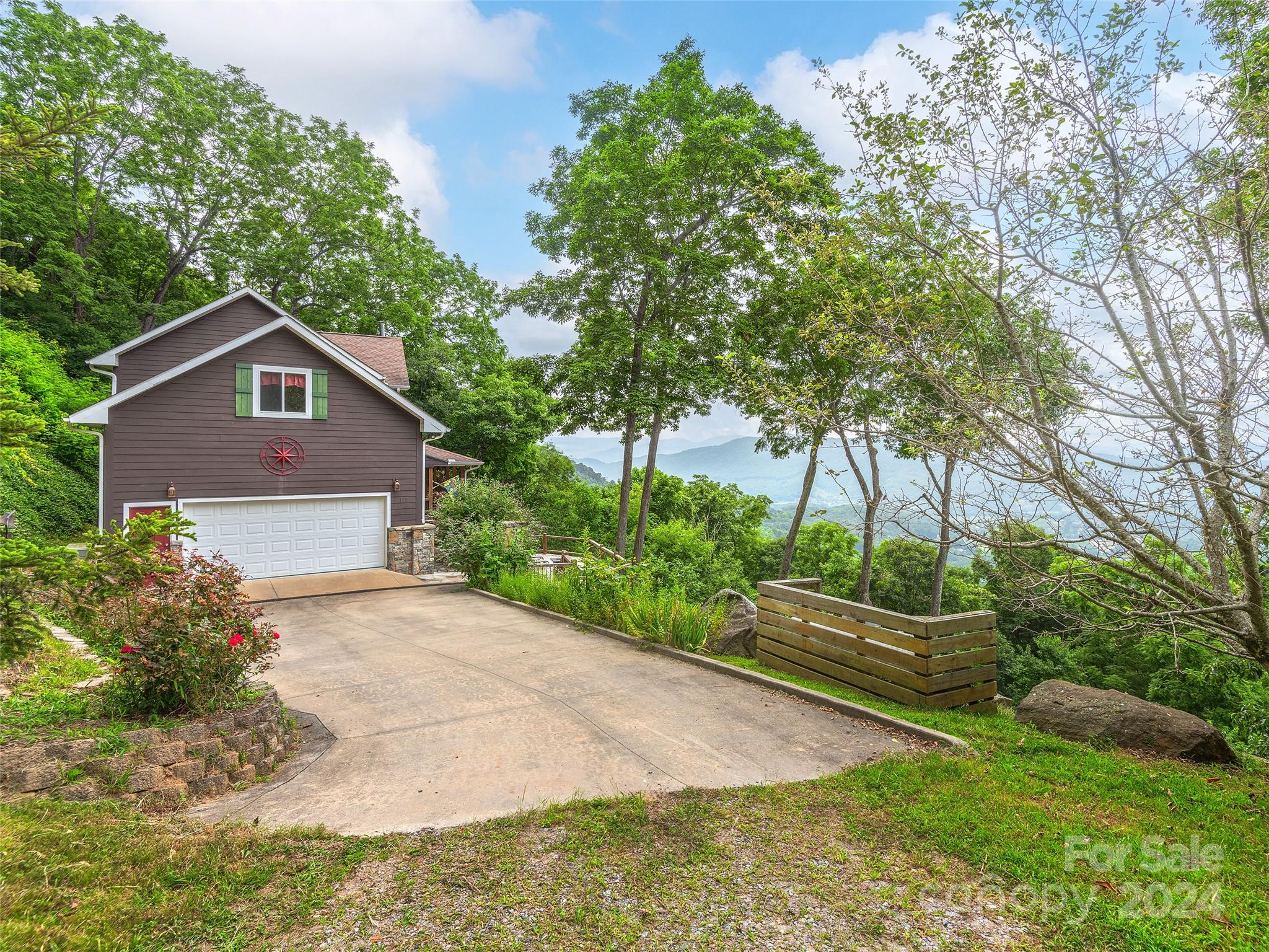 117 Wedgewood Road