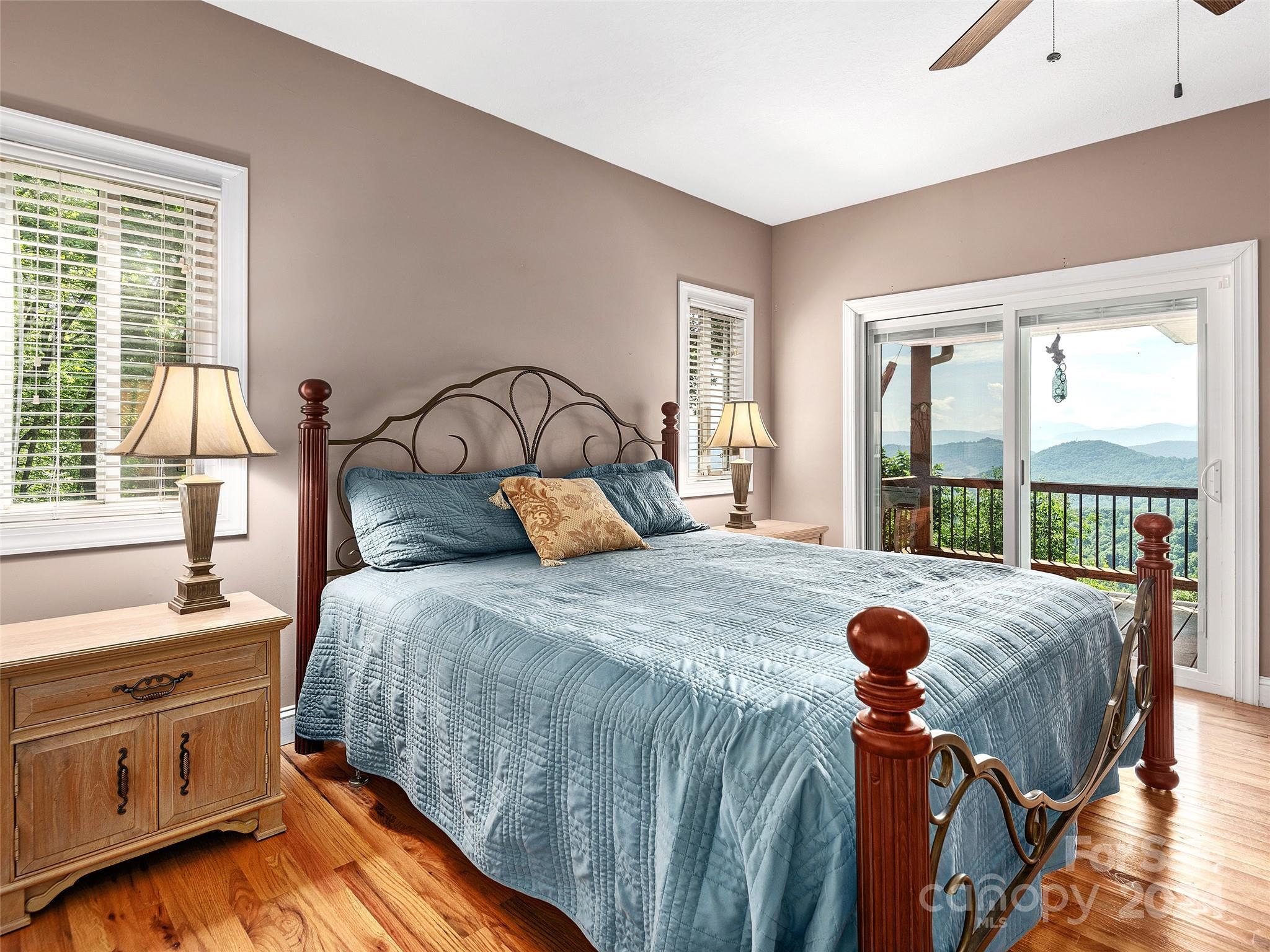 117 Wedgewood Road