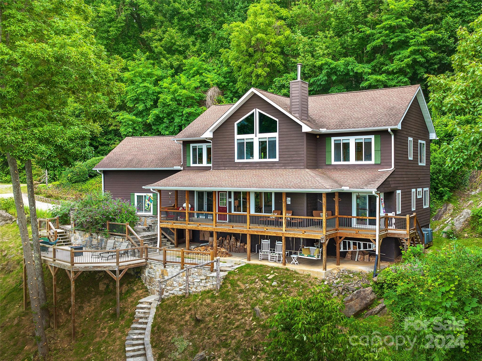 117 Wedgewood Road