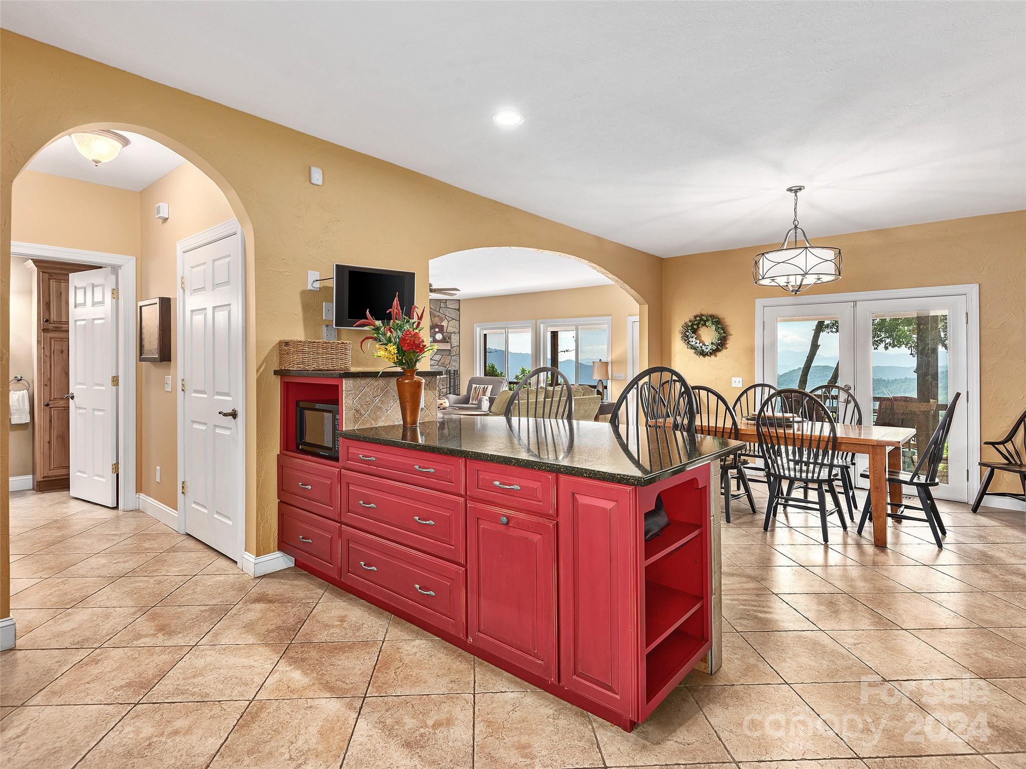 117 Wedgewood Road