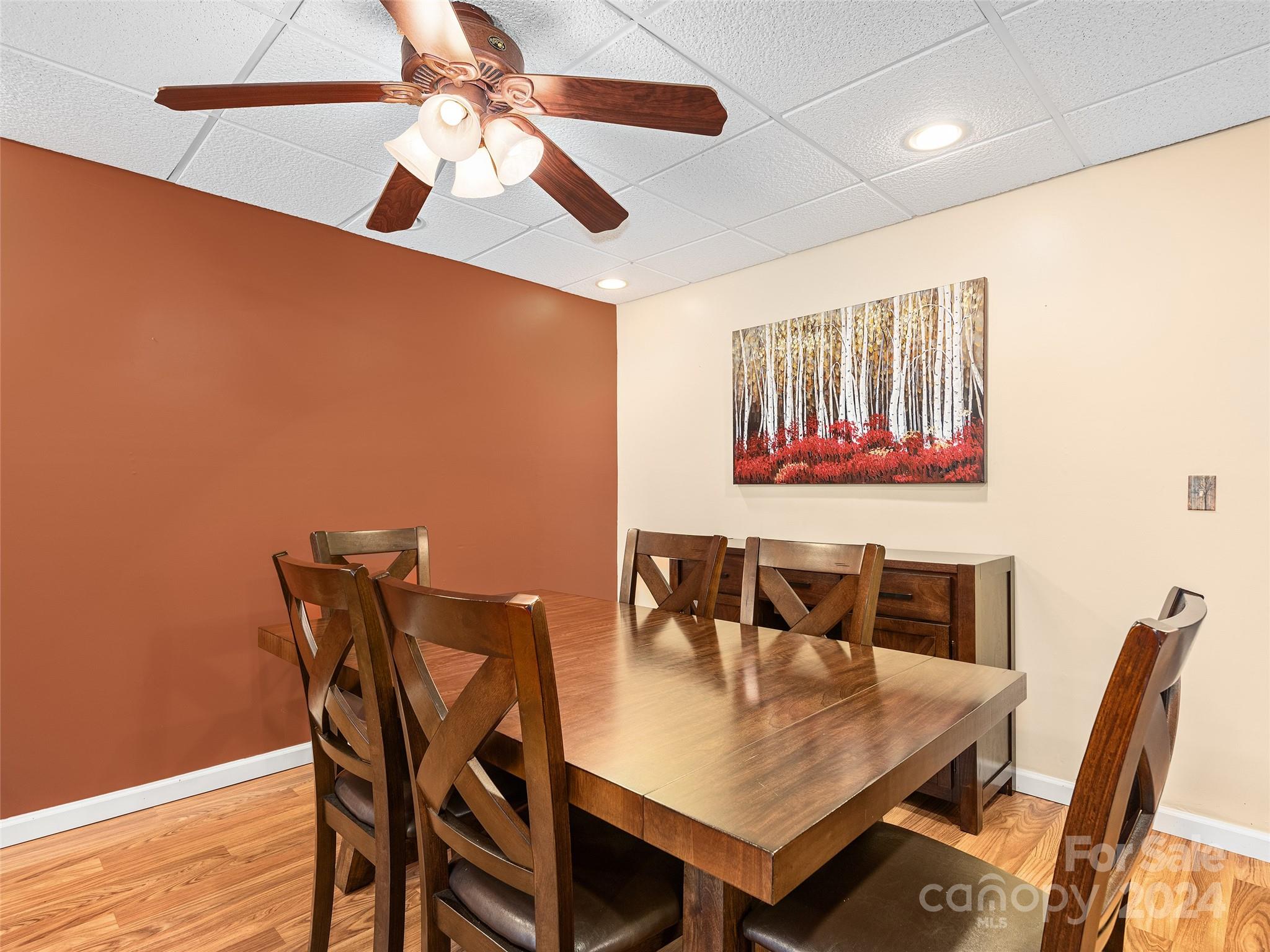 584 Oak Ridge Drive