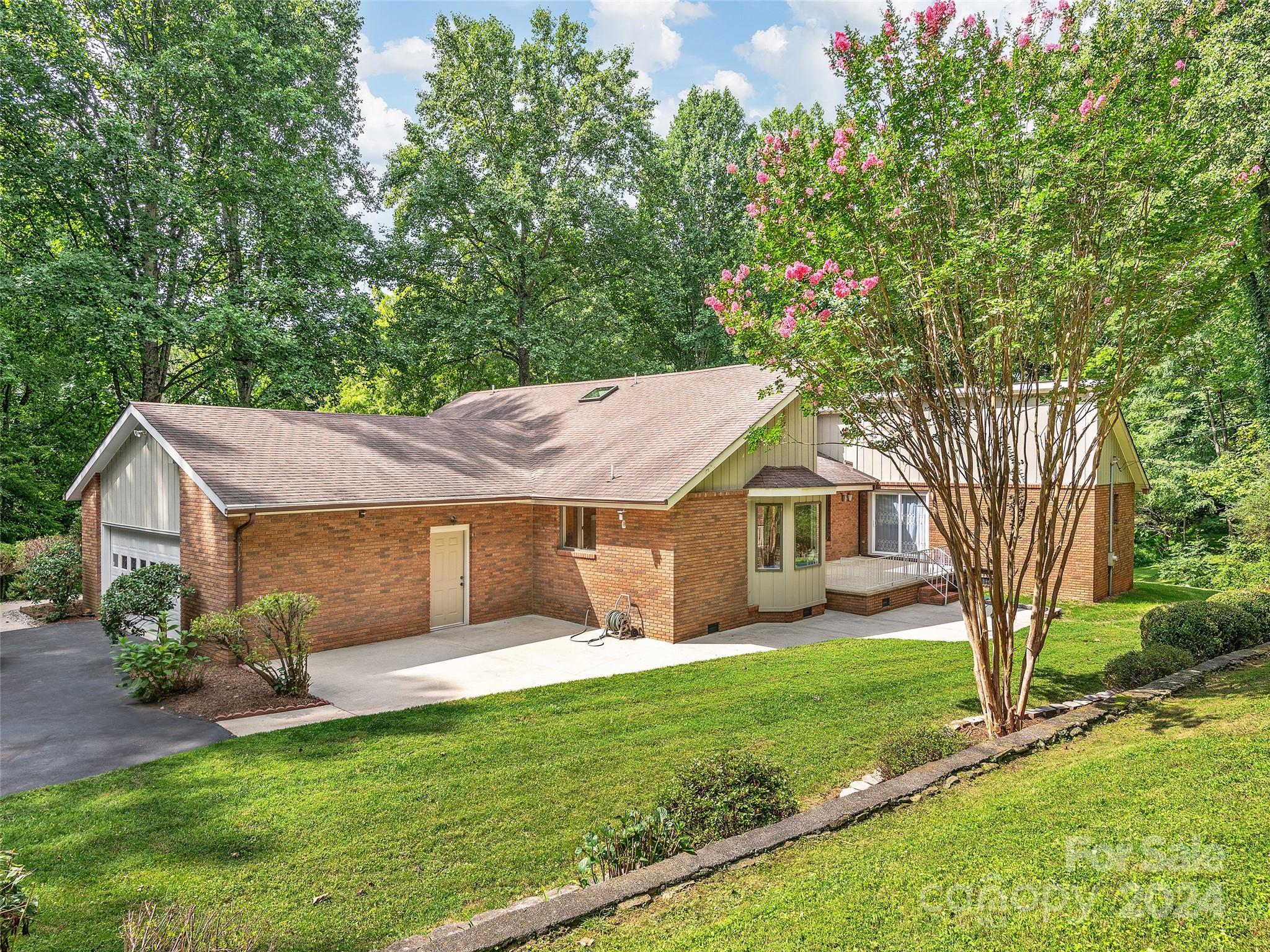 2394 Plott Creek Road