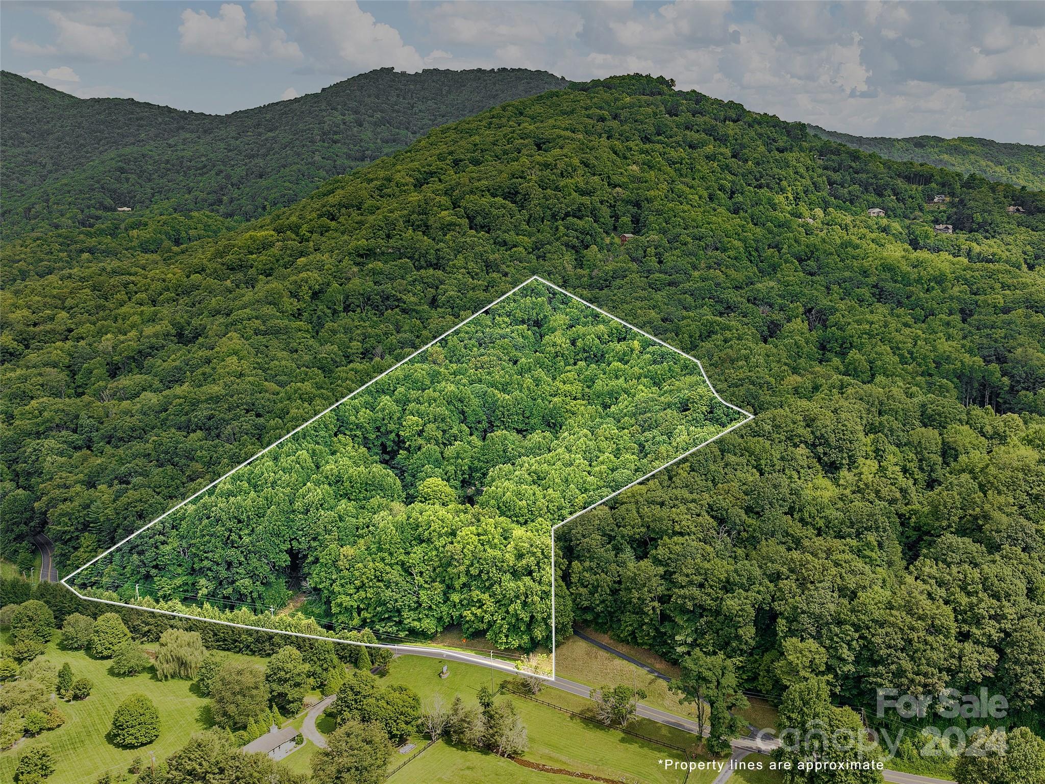2394 Plott Creek Road