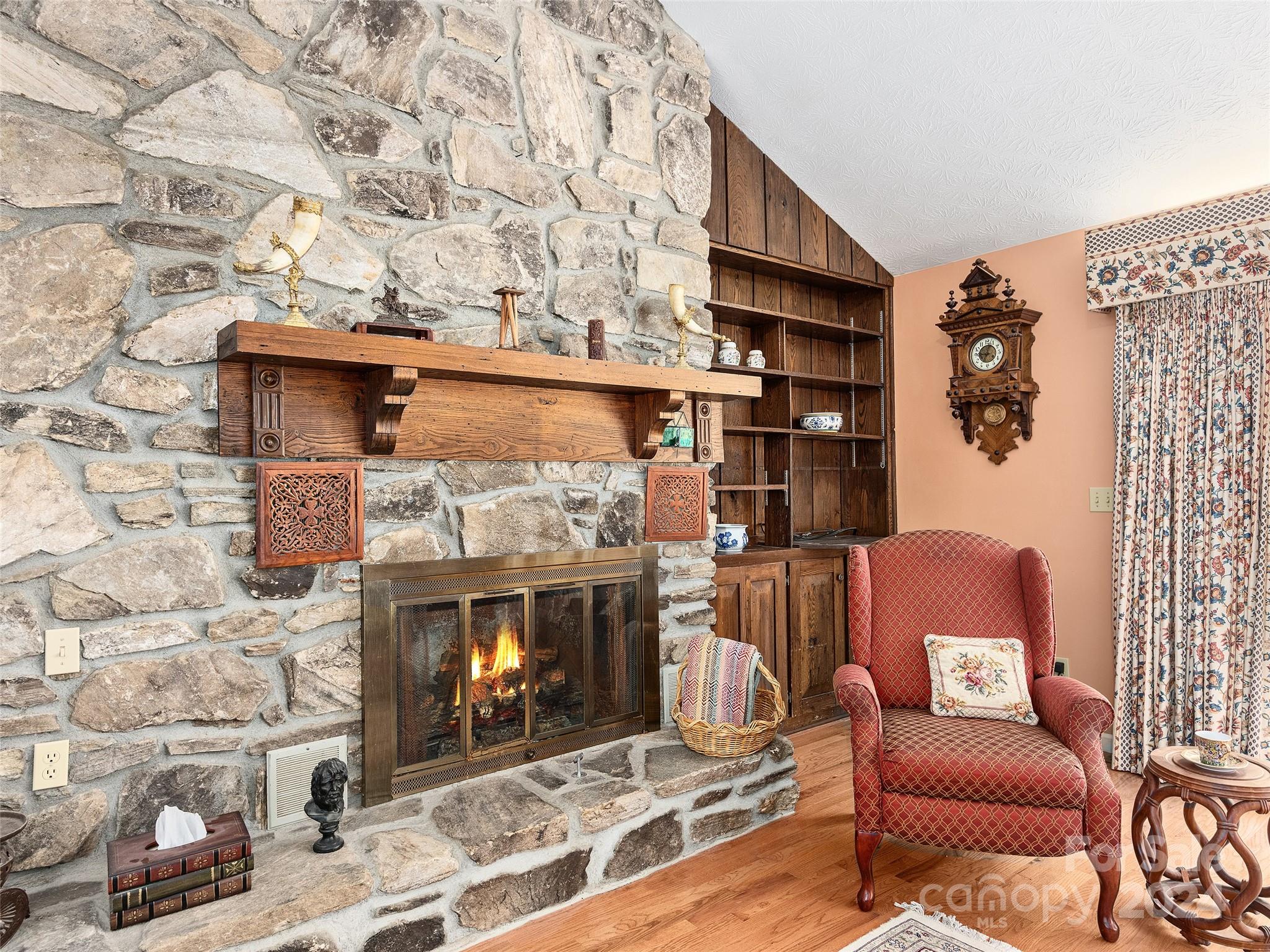 2394 Plott Creek Road