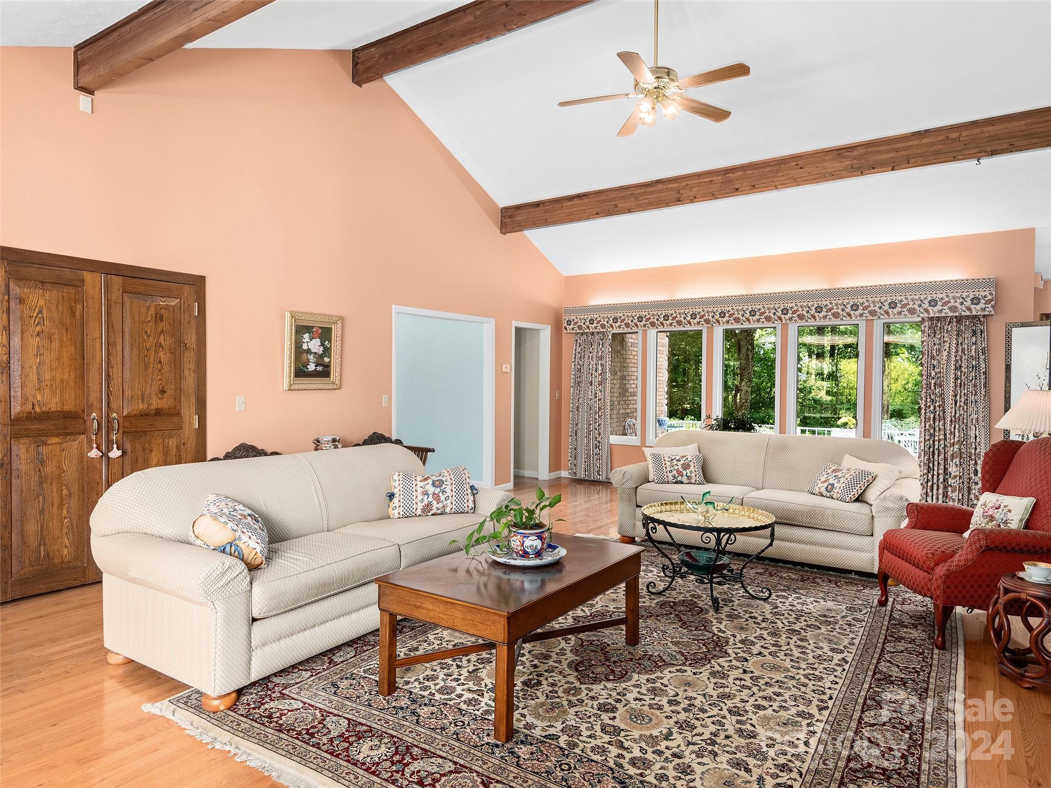2394 Plott Creek Road