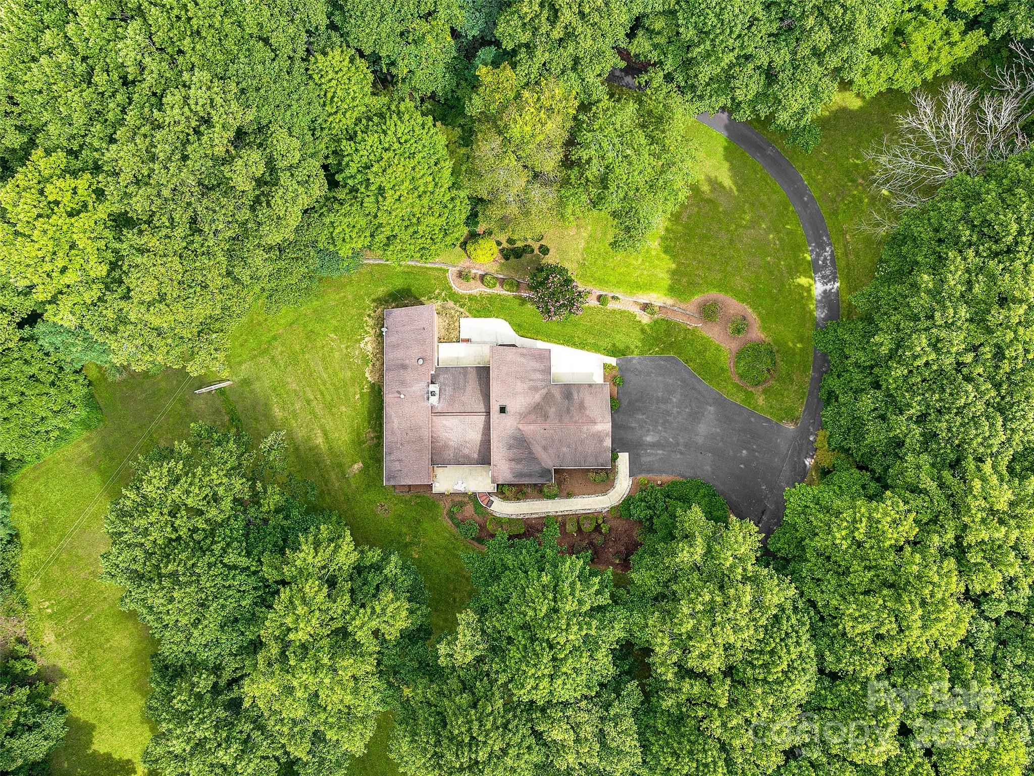 2394 Plott Creek Road