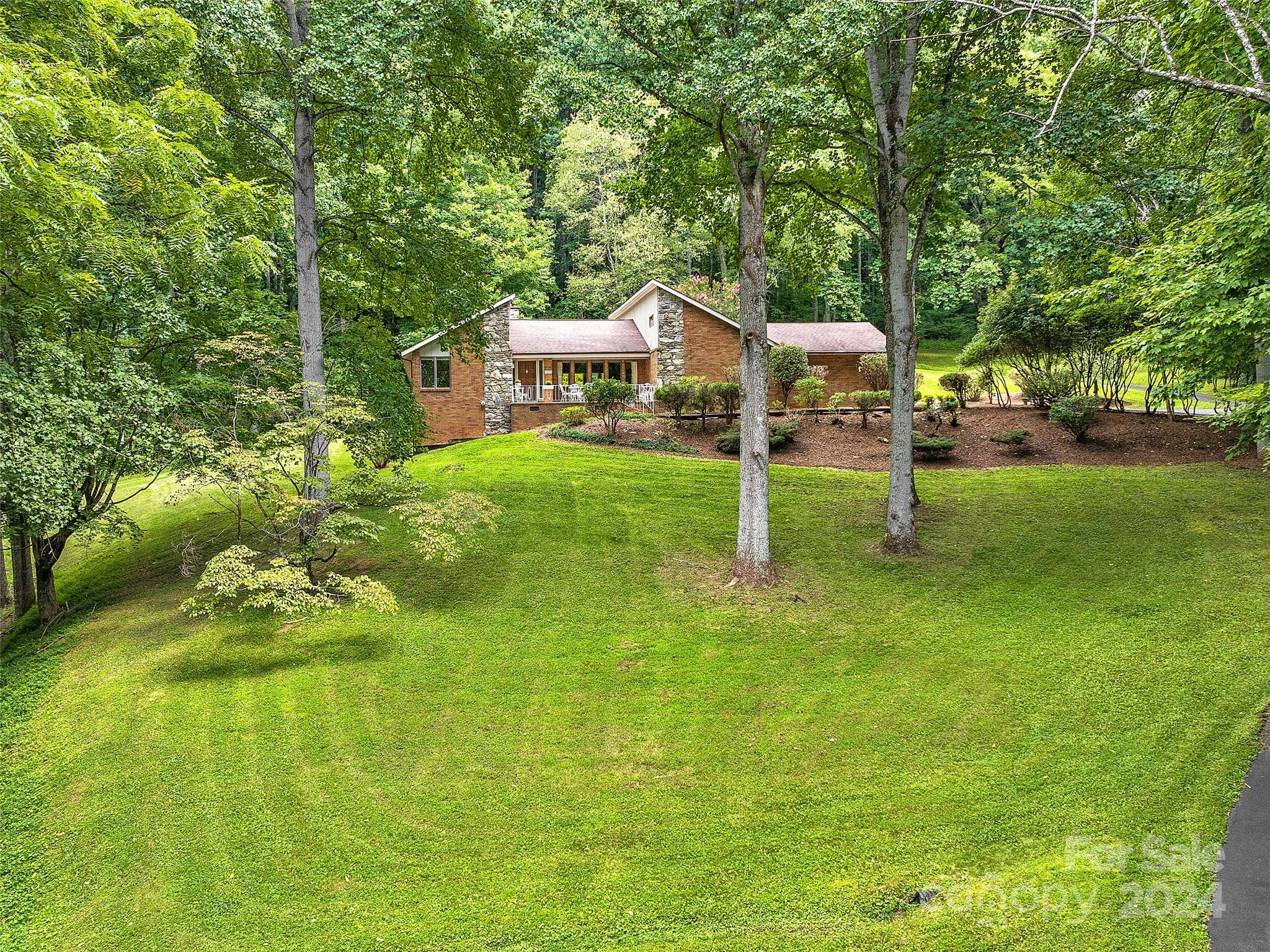 2394 Plott Creek Road