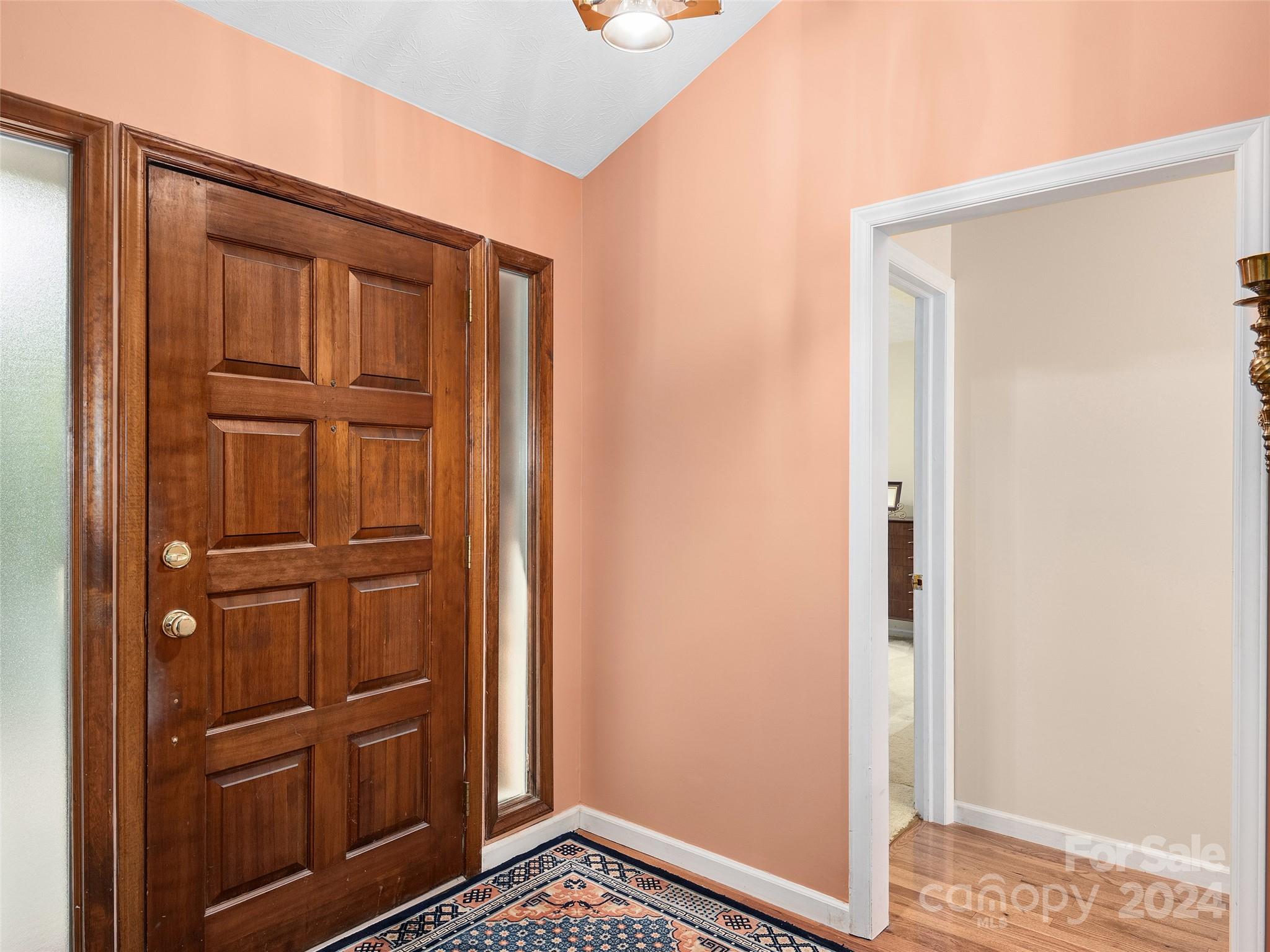 2394 Plott Creek Road