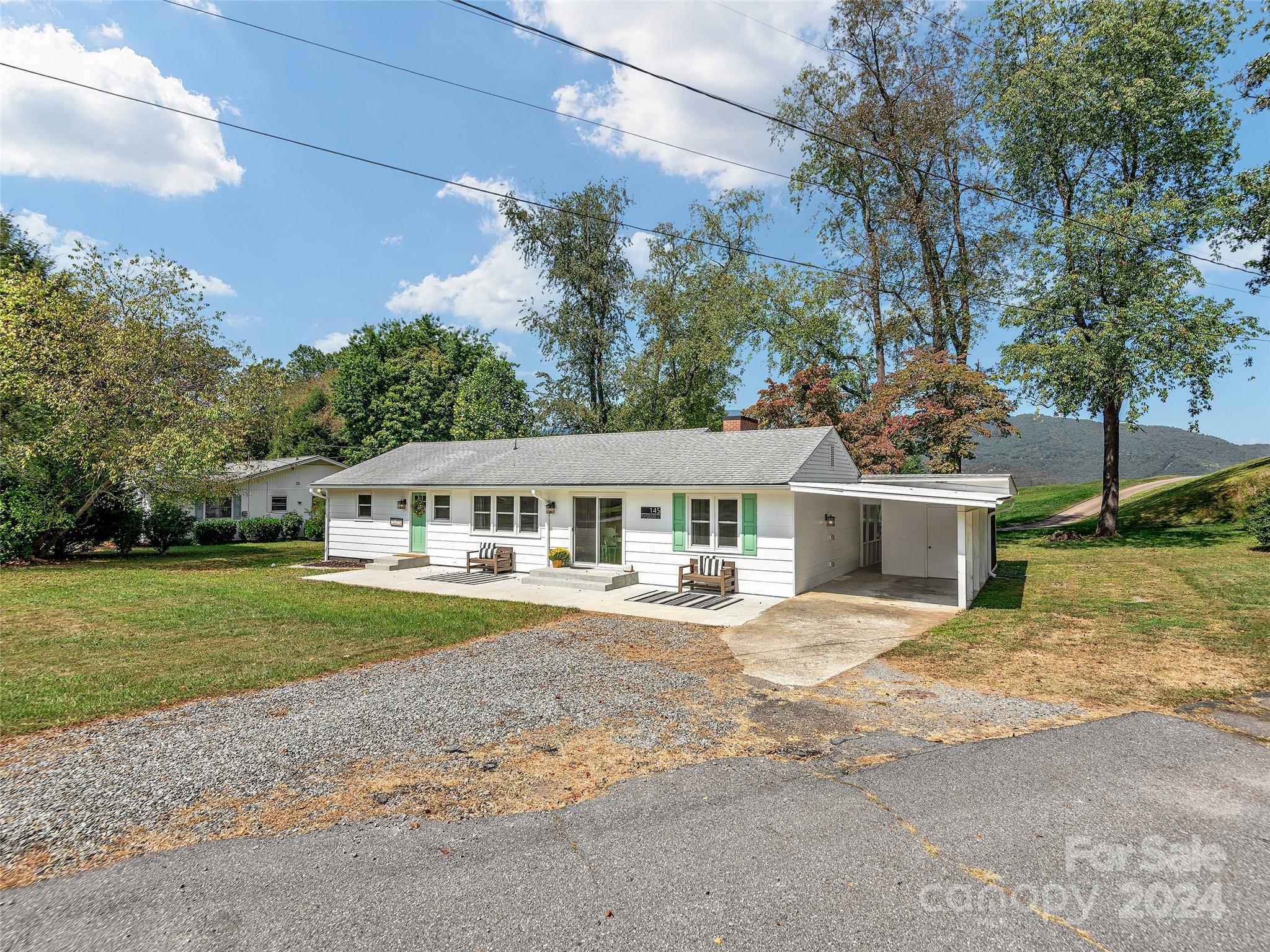 145 Playground Street