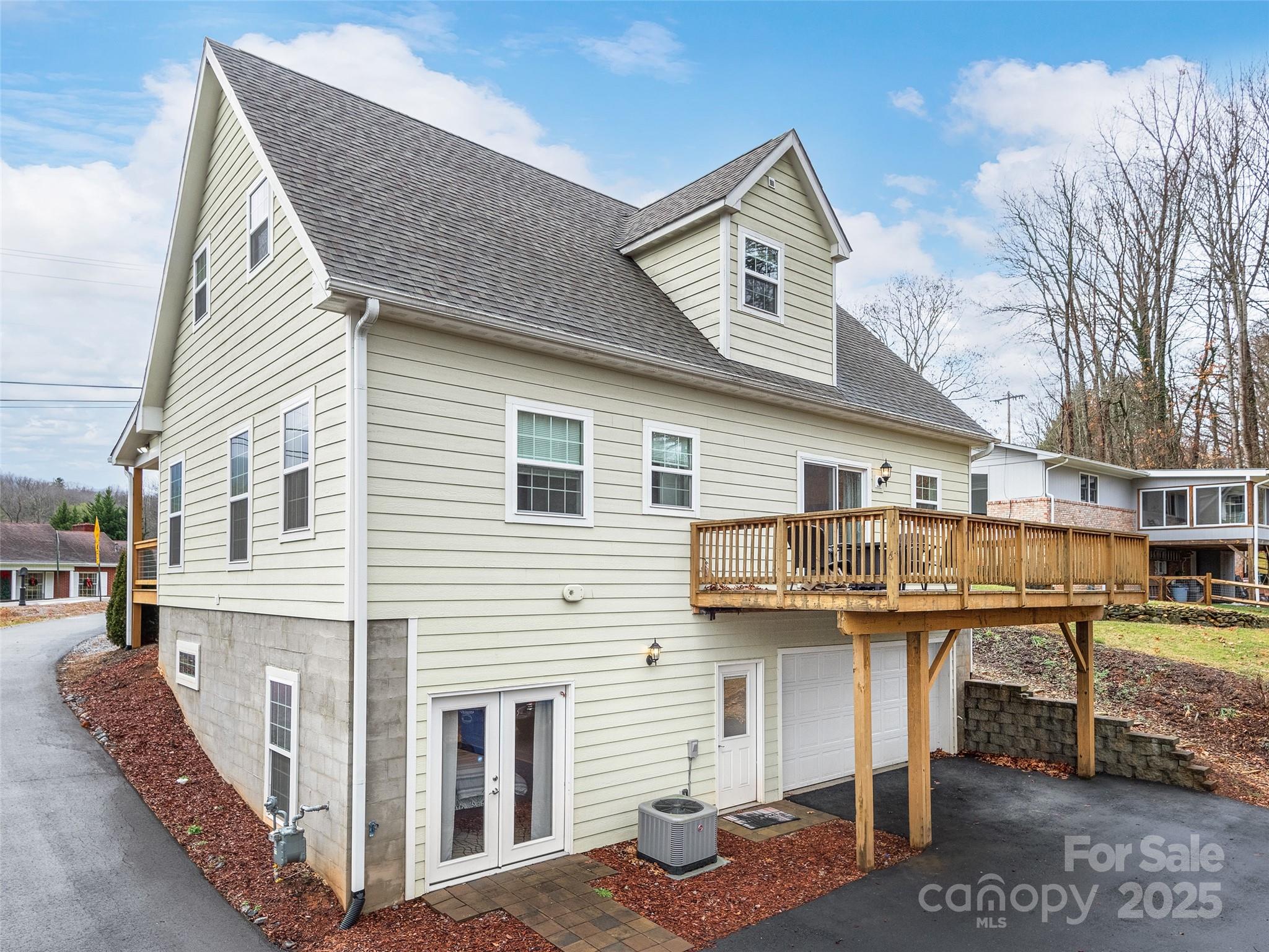 203 Auburn Road
