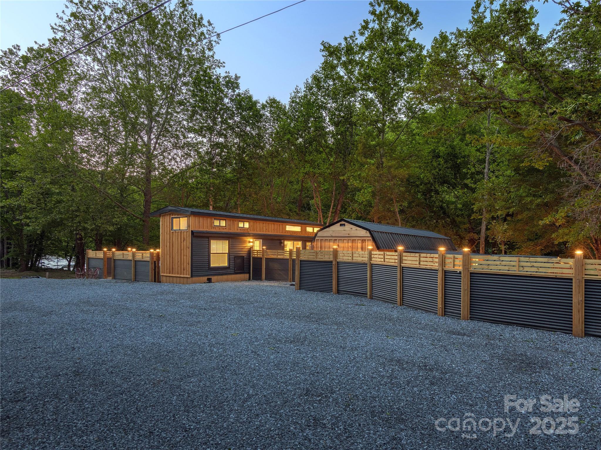 14715 Cruso Road