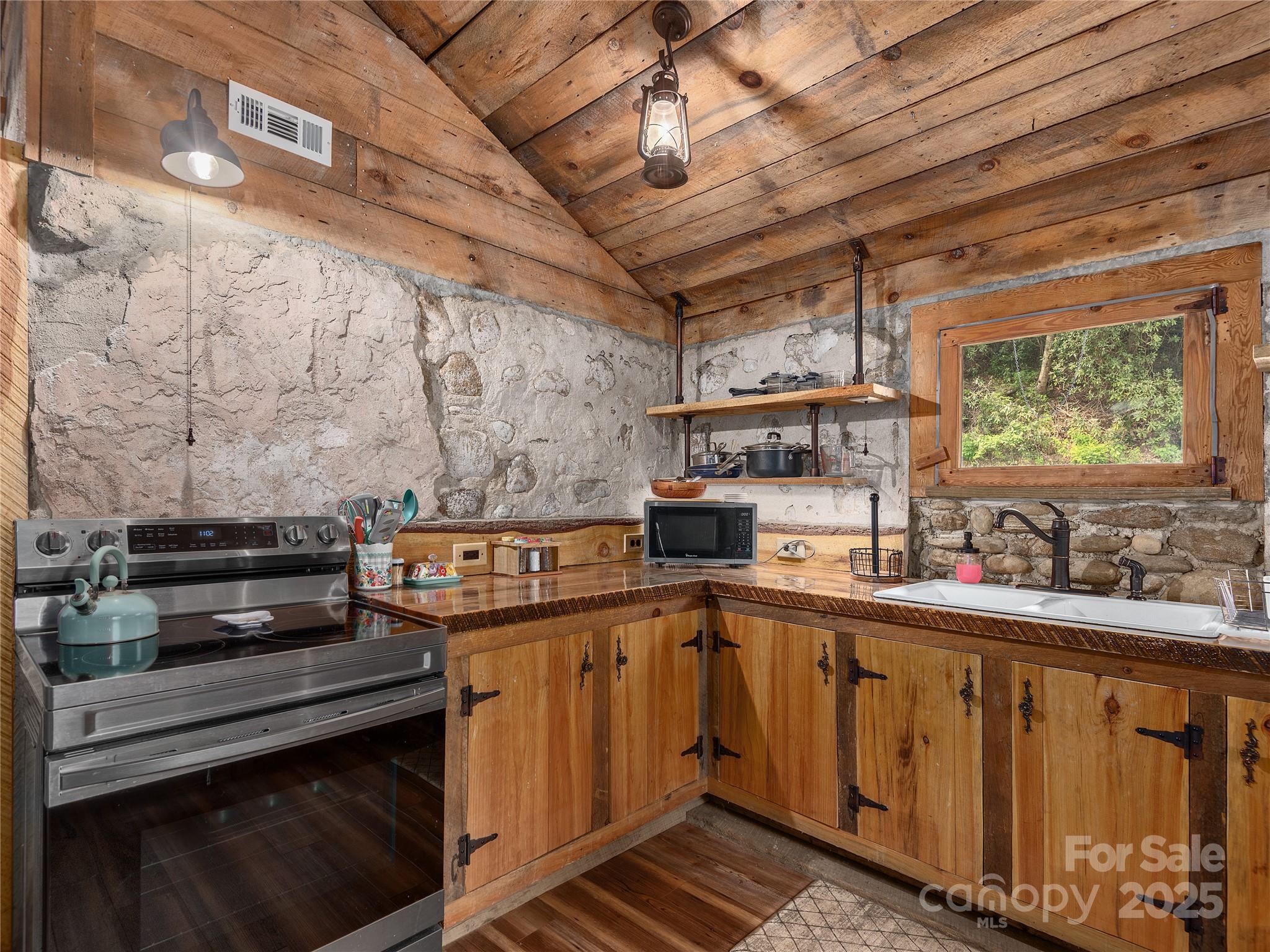 14715 Cruso Road