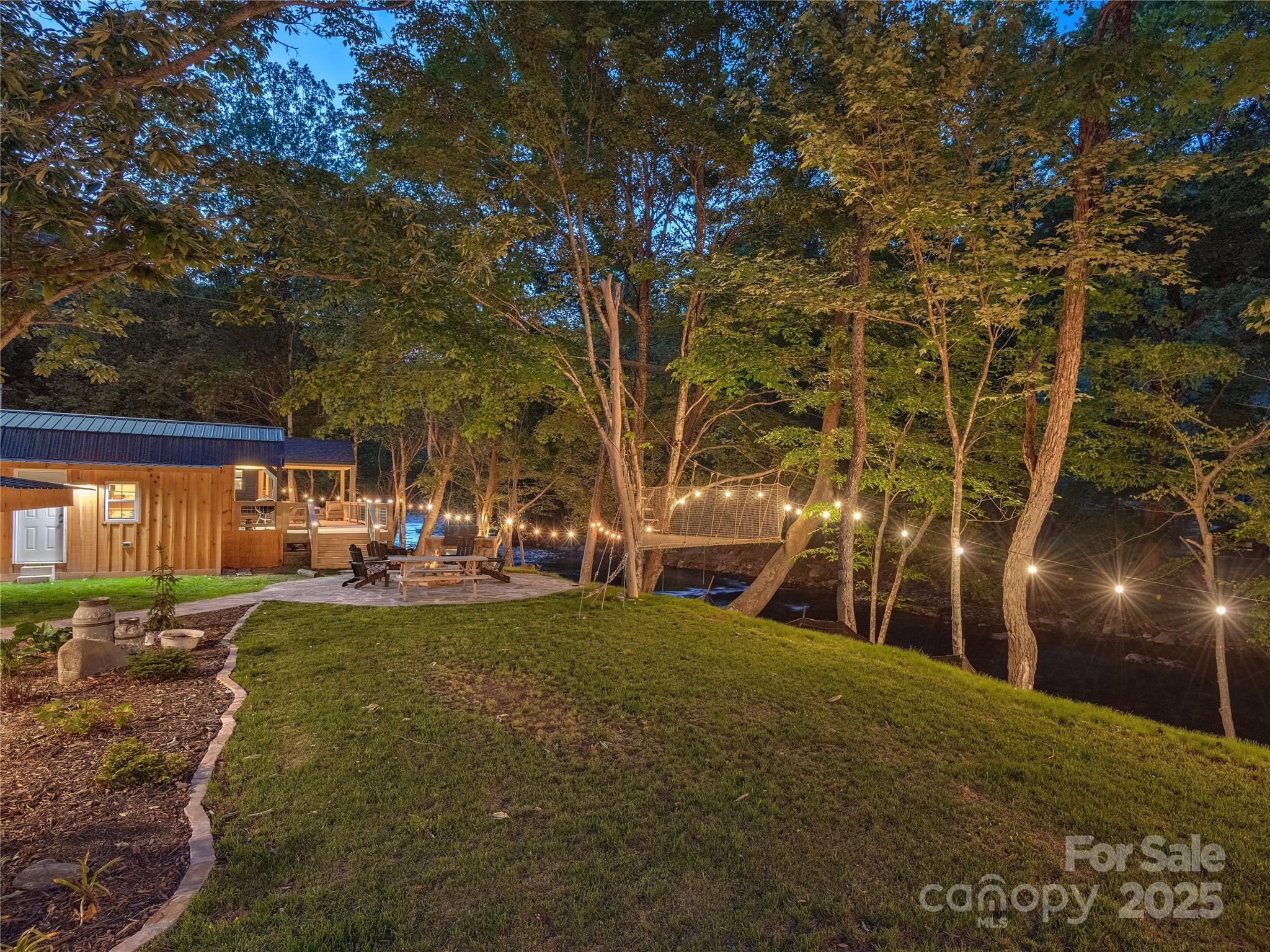 14715 Cruso Road