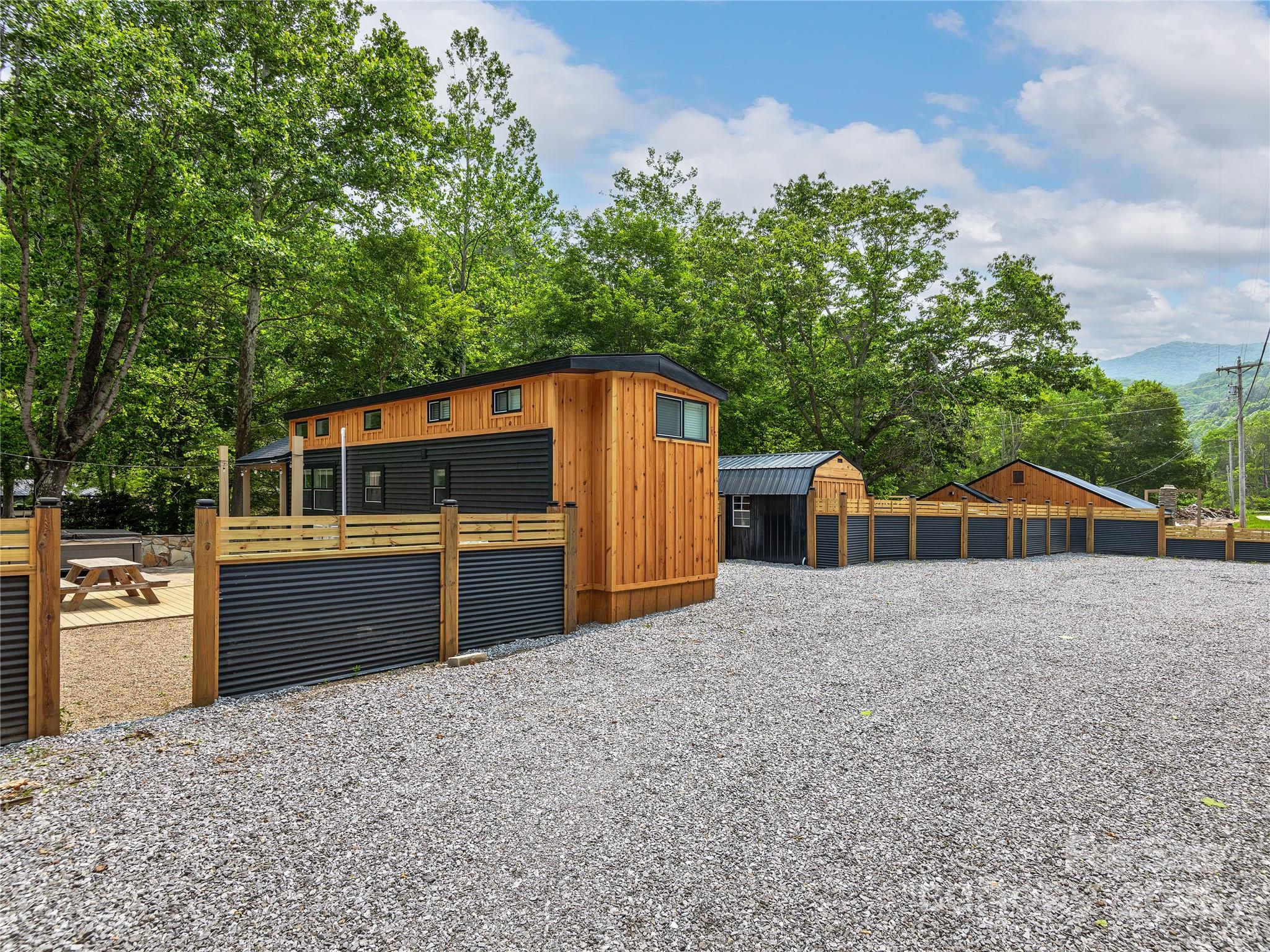 14715 Cruso Road